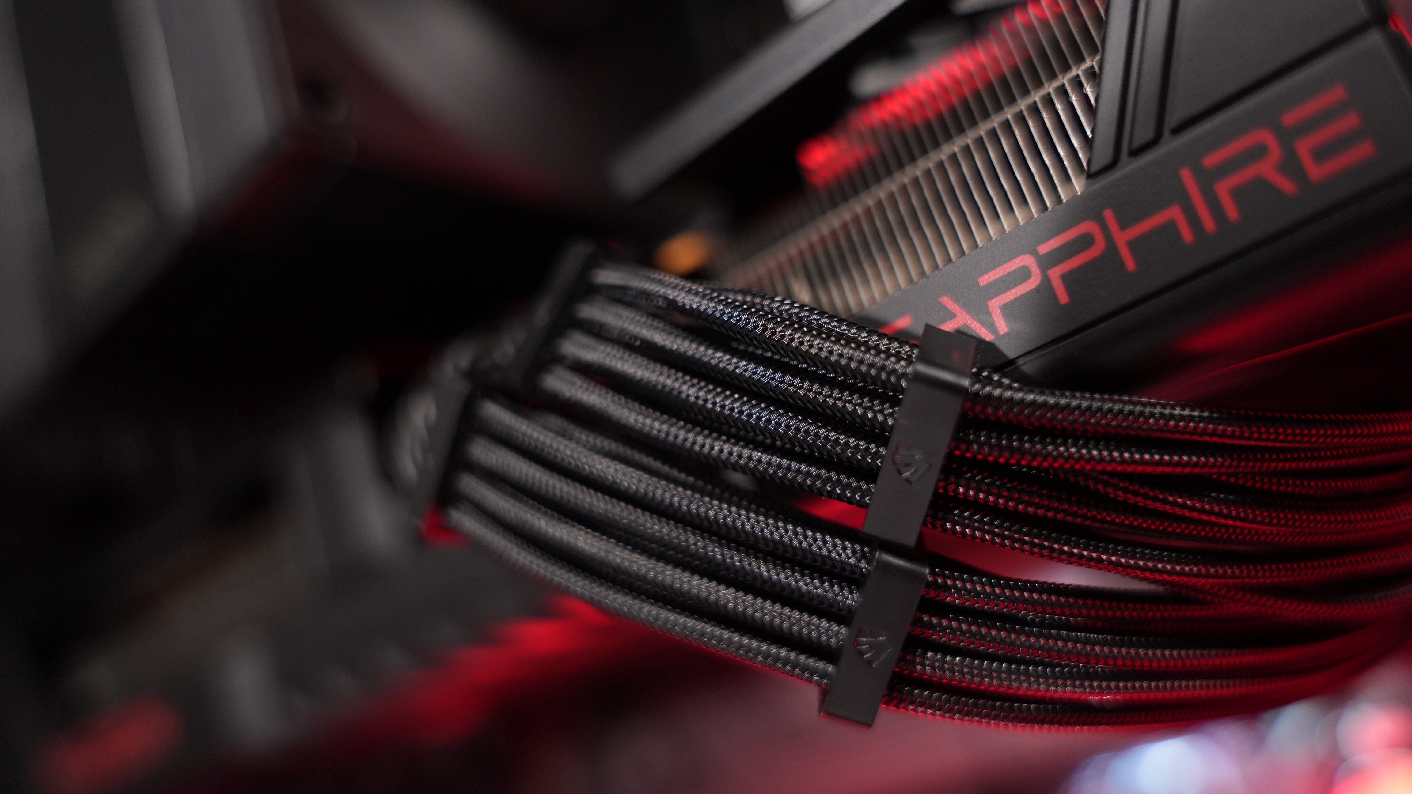 Ryzen 5 9600X + RX 9070 Gaming/Streaming PC