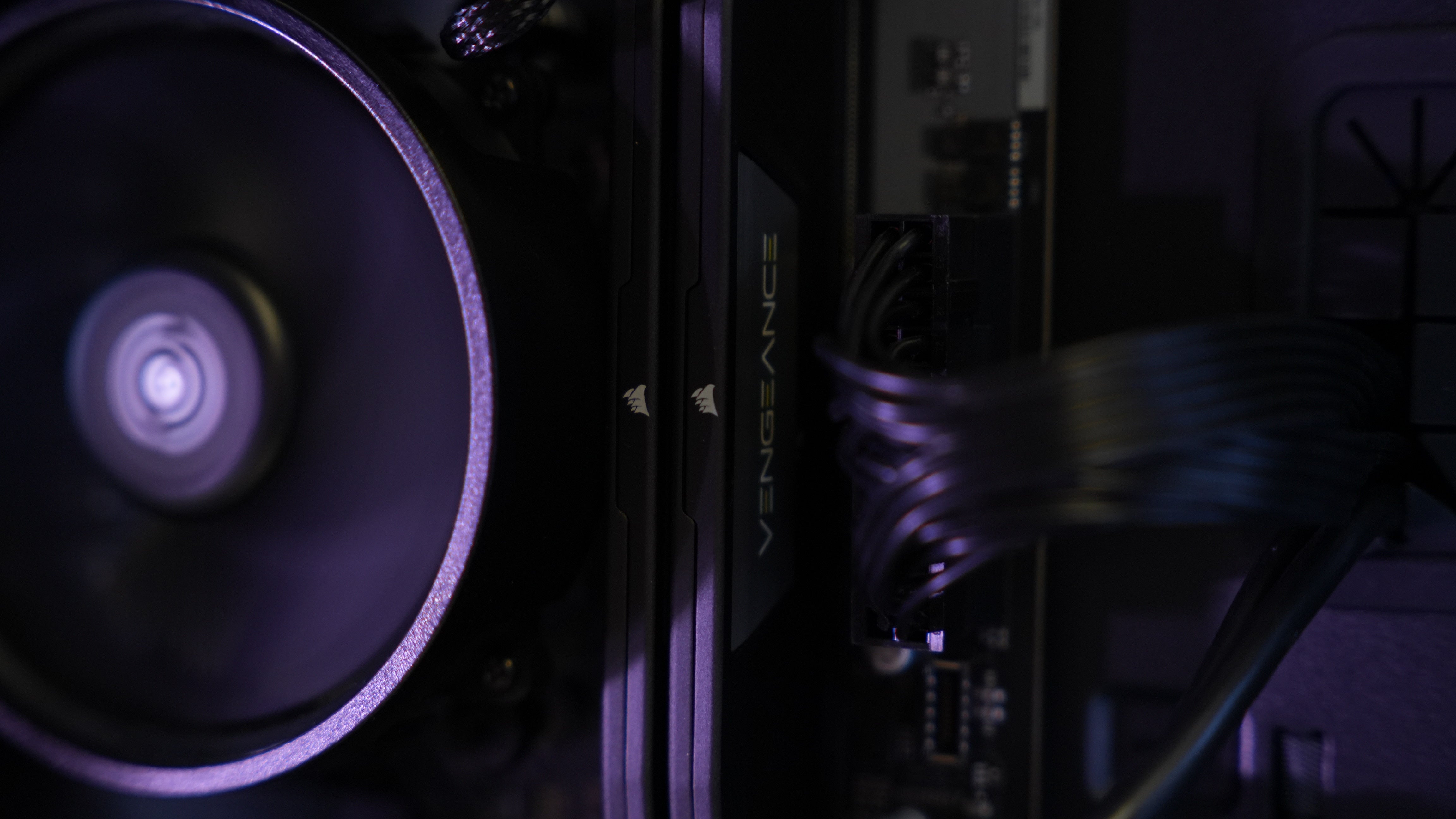 Ryzen 5 7600 + RTX 3070 Gaming/Streaming PC (In Stock)