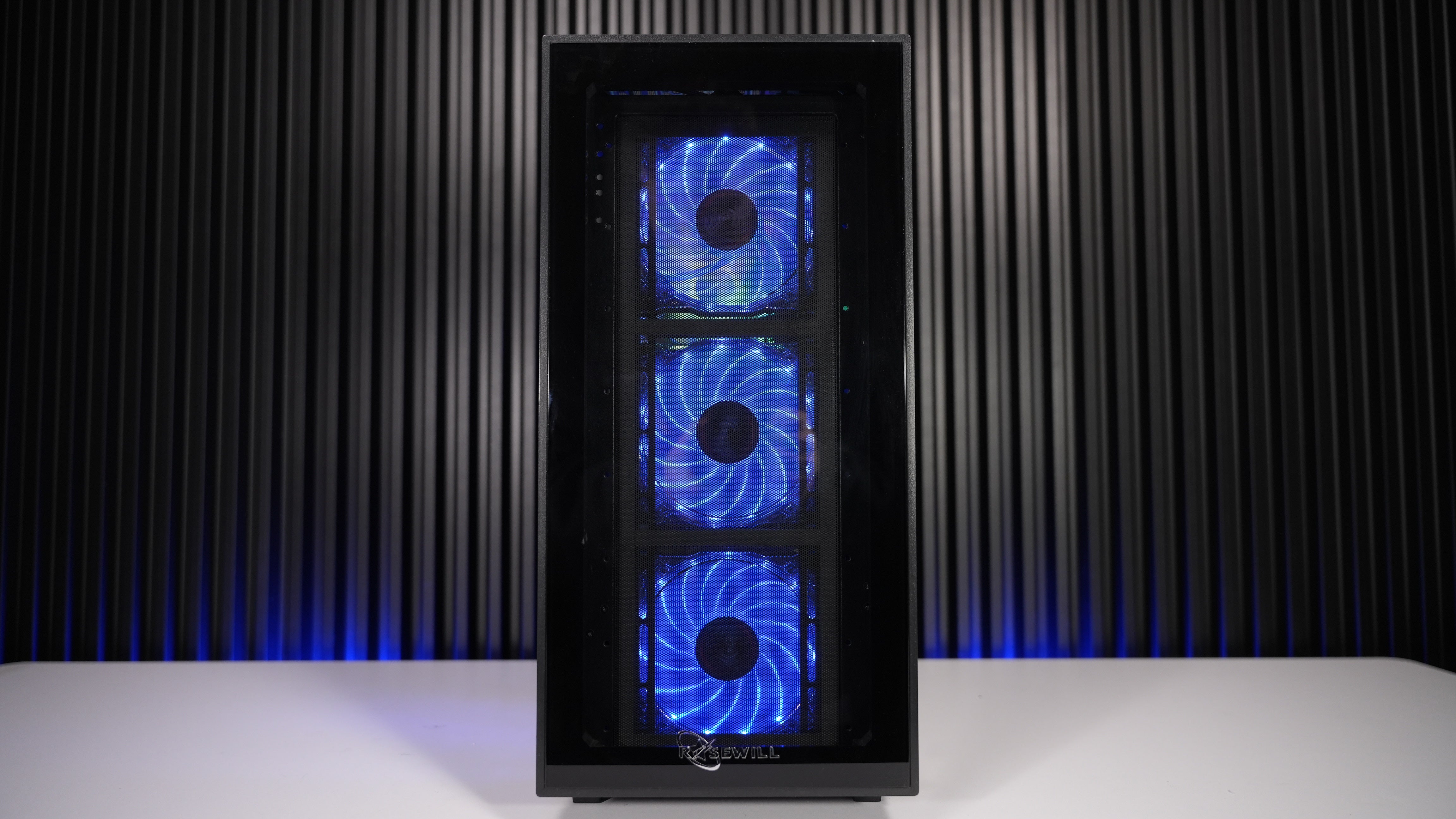 Intel i5 9600K + RTX 2070 Super Gaming PC