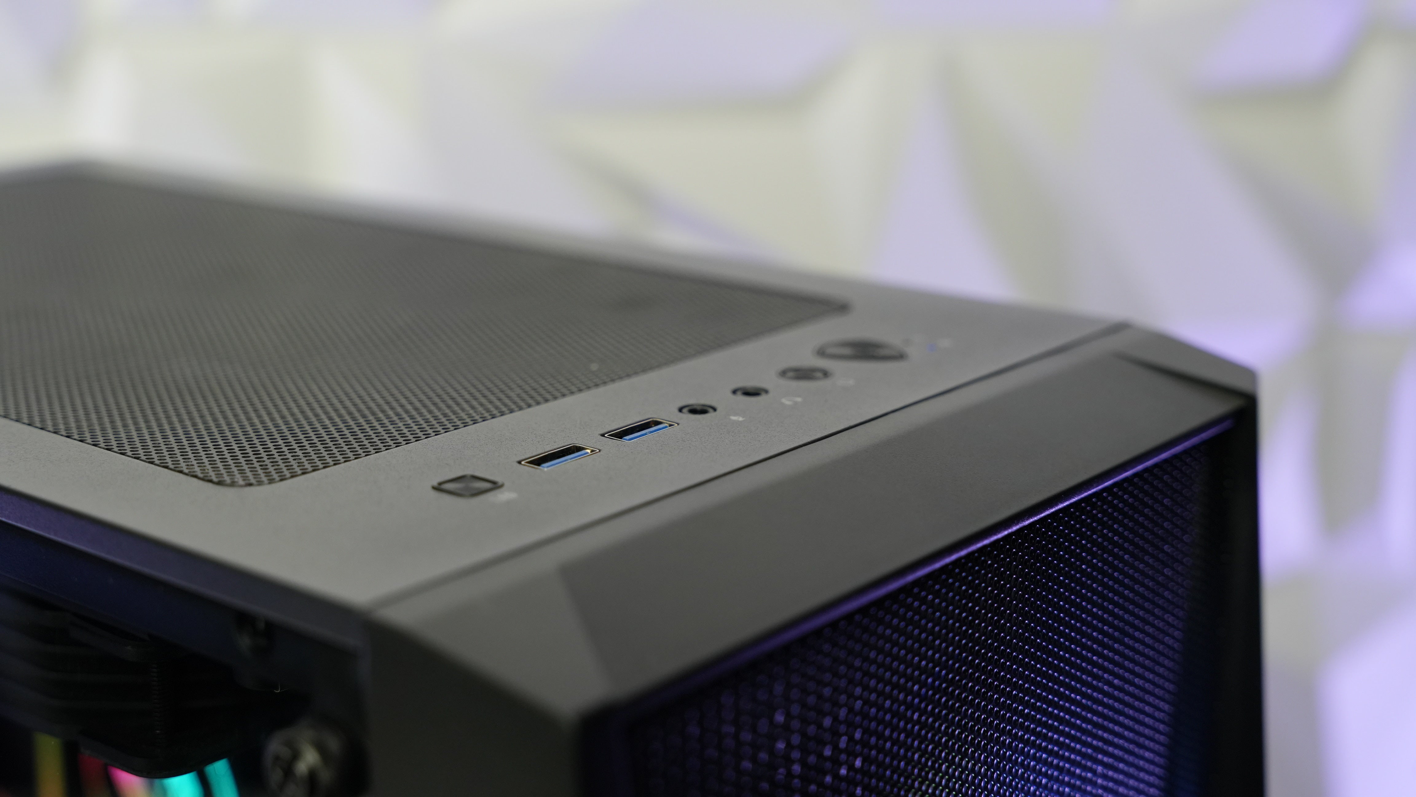 Intel i7 9700F + RTX 2060 Gaming PC (In Stock)