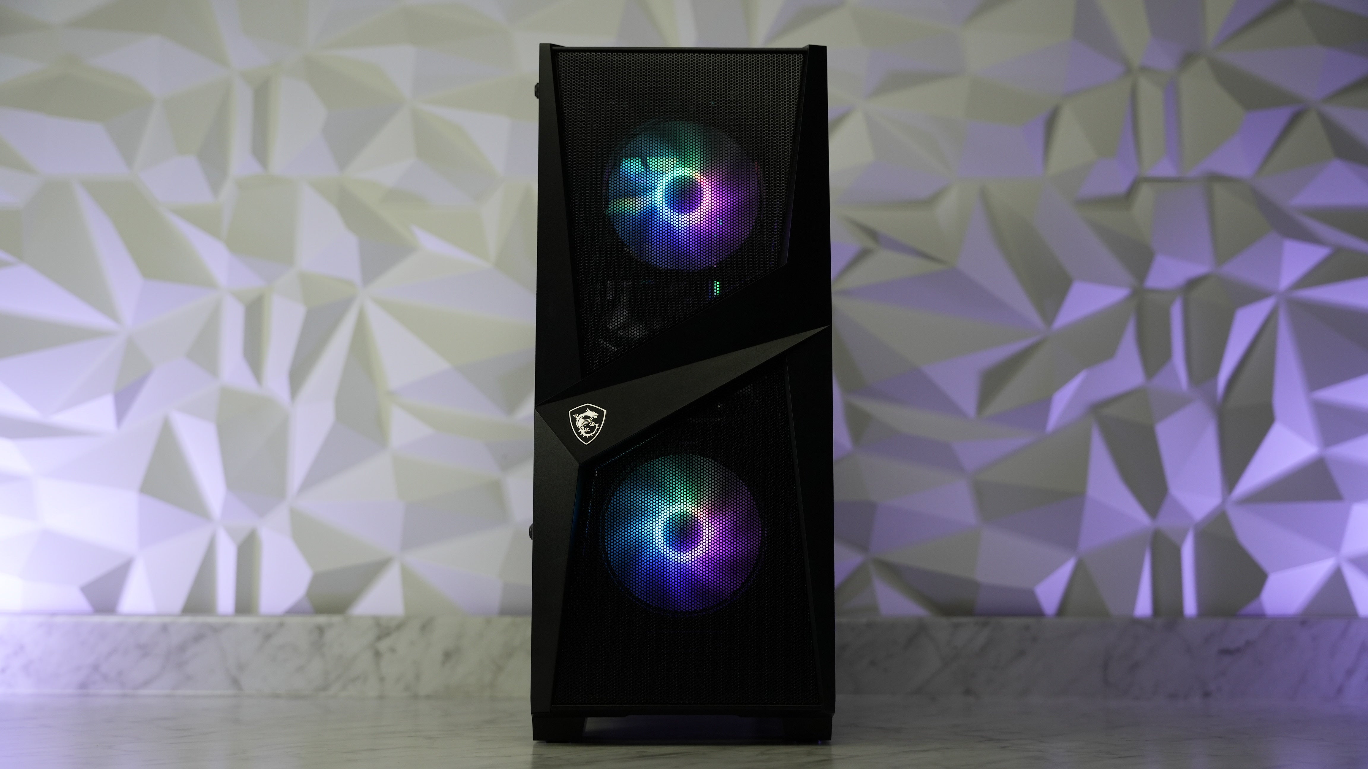 Intel i7 9700F + RTX 2060 Gaming PC (In Stock)