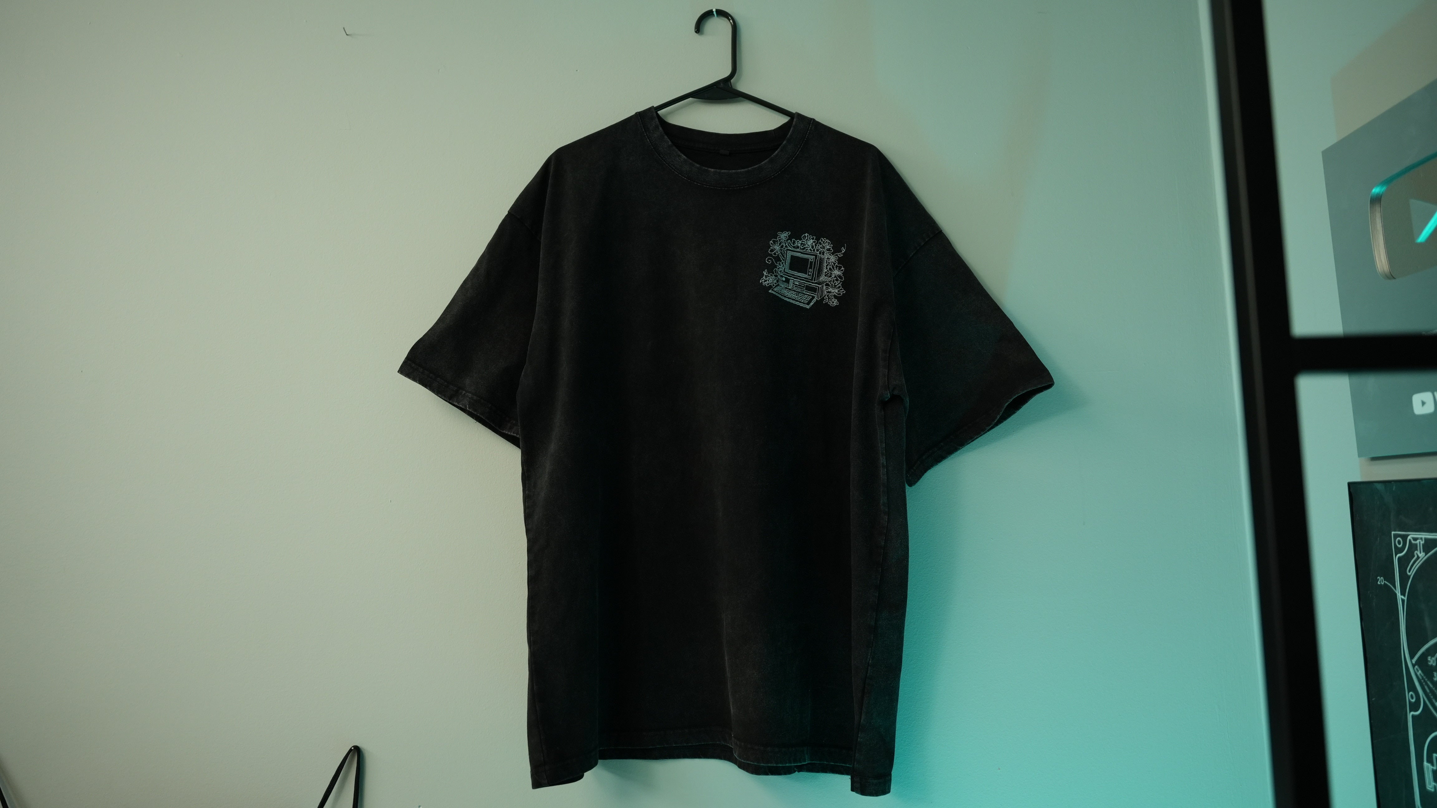ToastyBros X PCBros Streetwear