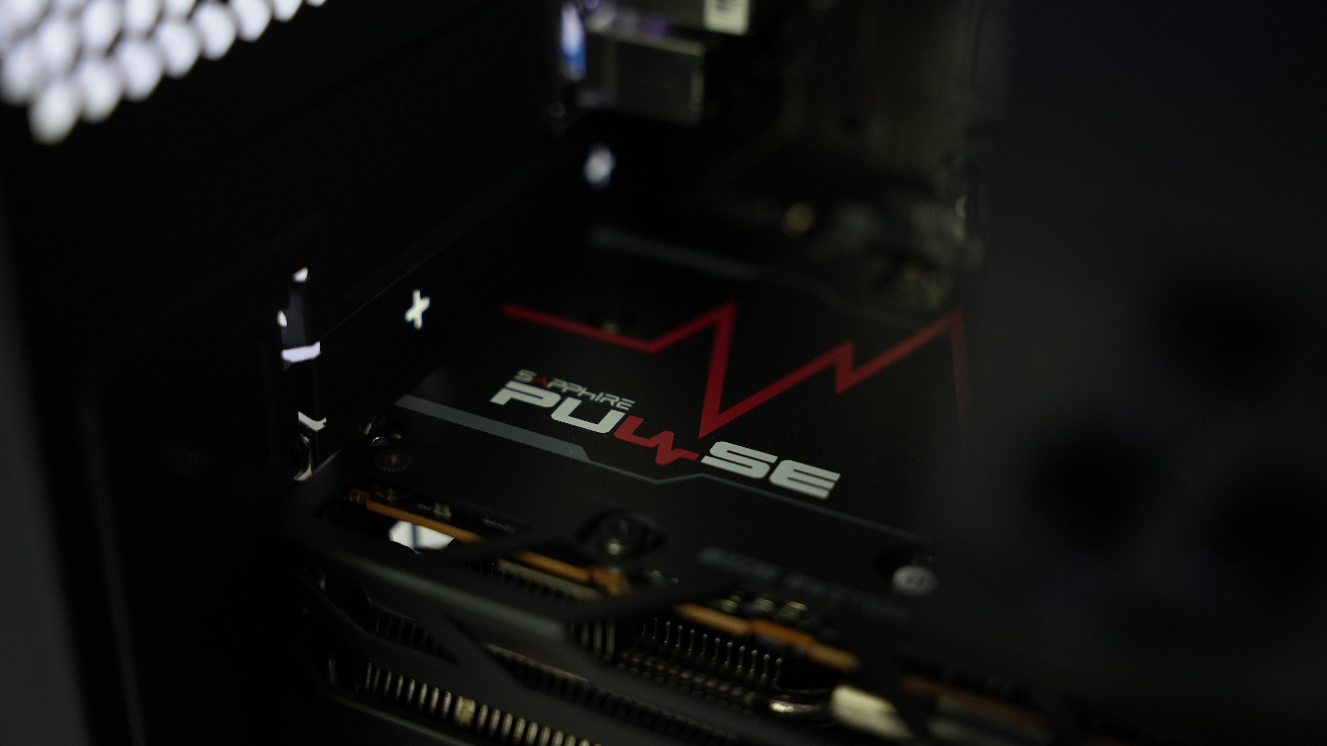 Ryzen 5 5600X + RX 6800 Gaming/Streaming PC (In Stock)