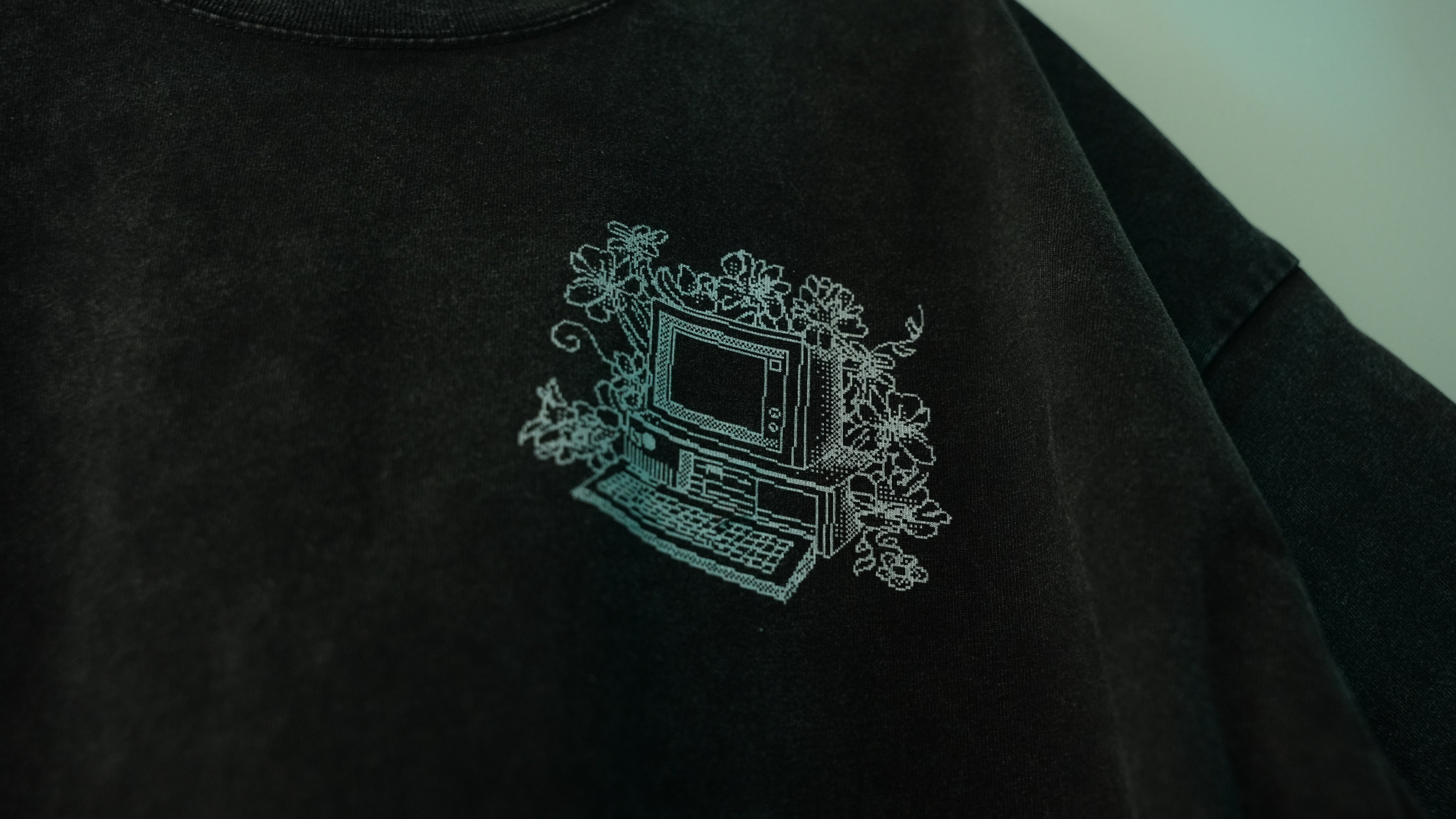 ToastyBros X PCBros Streetwear
