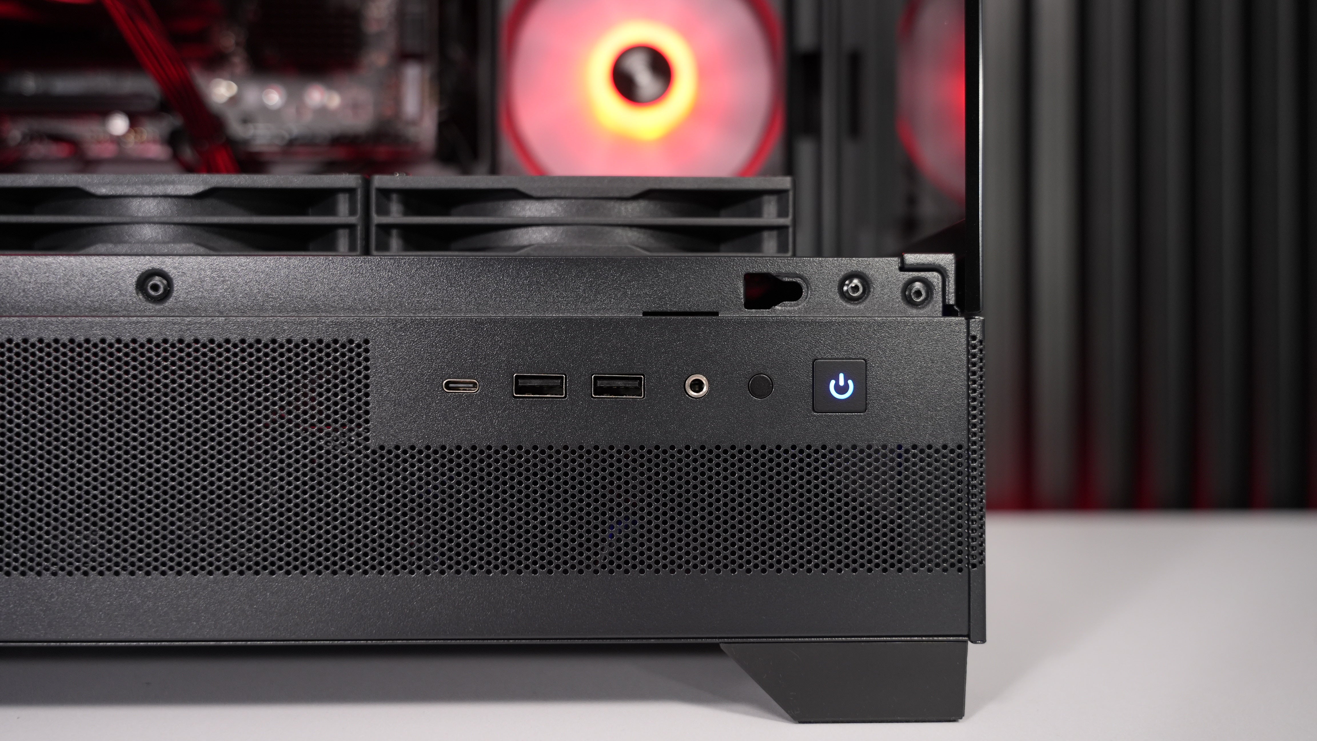 Ryzen 7 5800XT + GTX 1660 Gaming PC