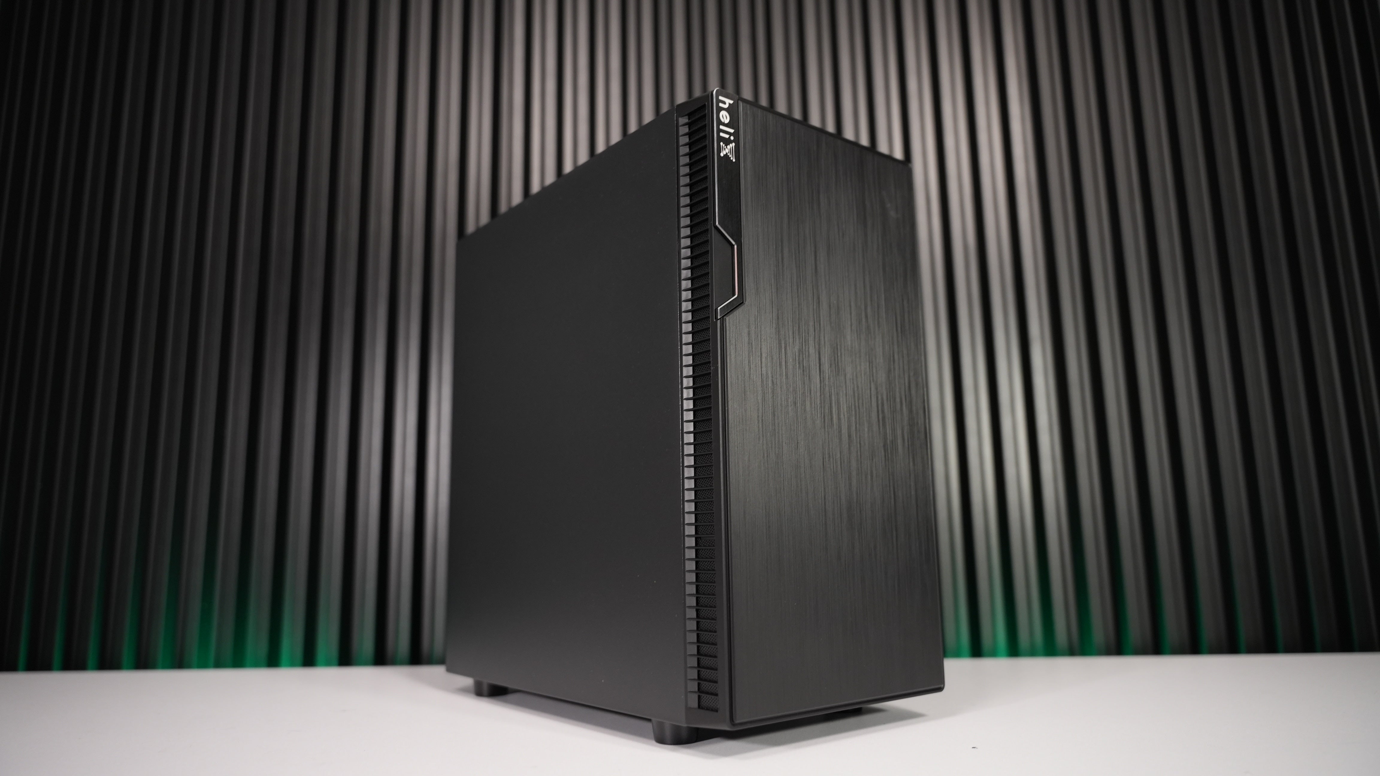 Ryzen 3 1300X + GTX 960 Esports Gaming PC