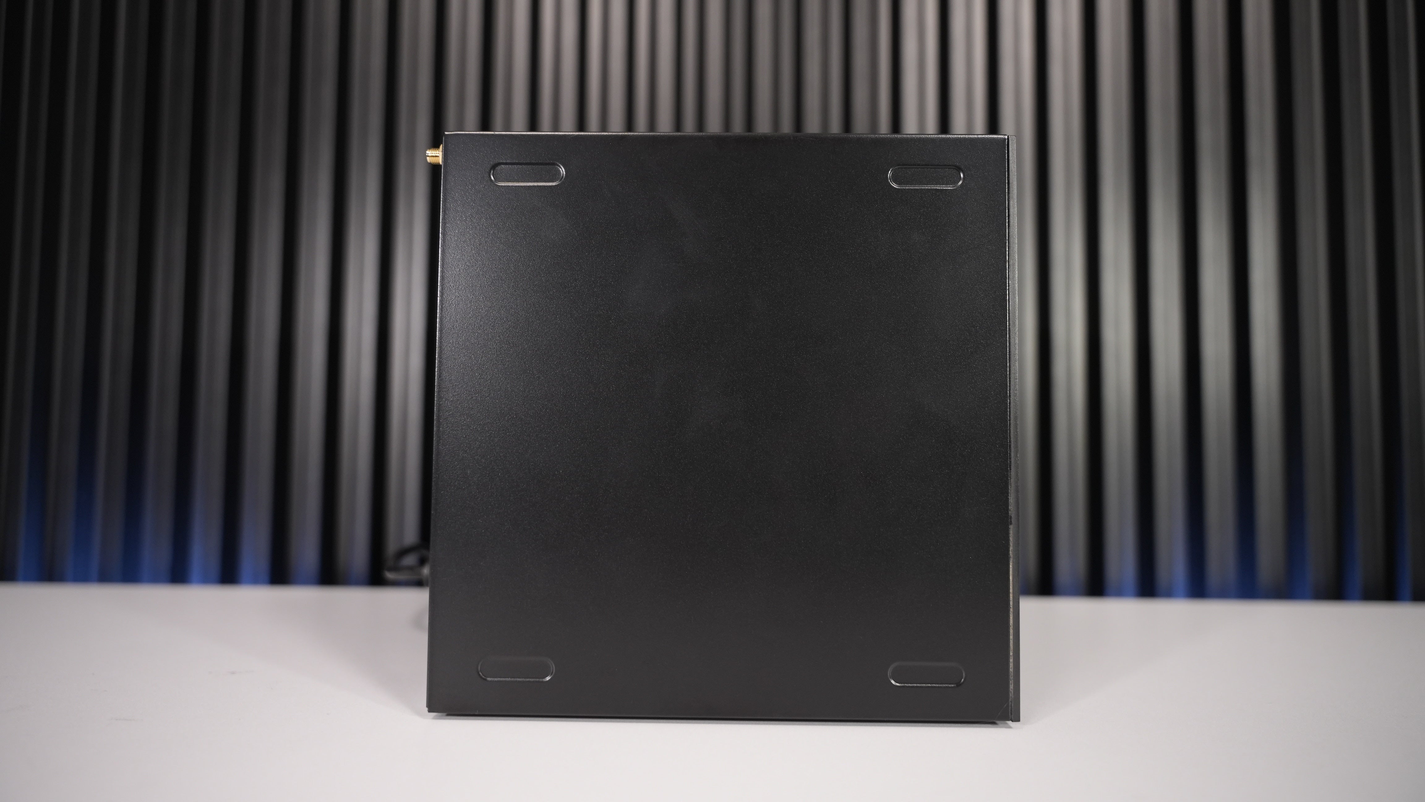 Ryzen 5 7500F + RTX 4060 Gaming PC