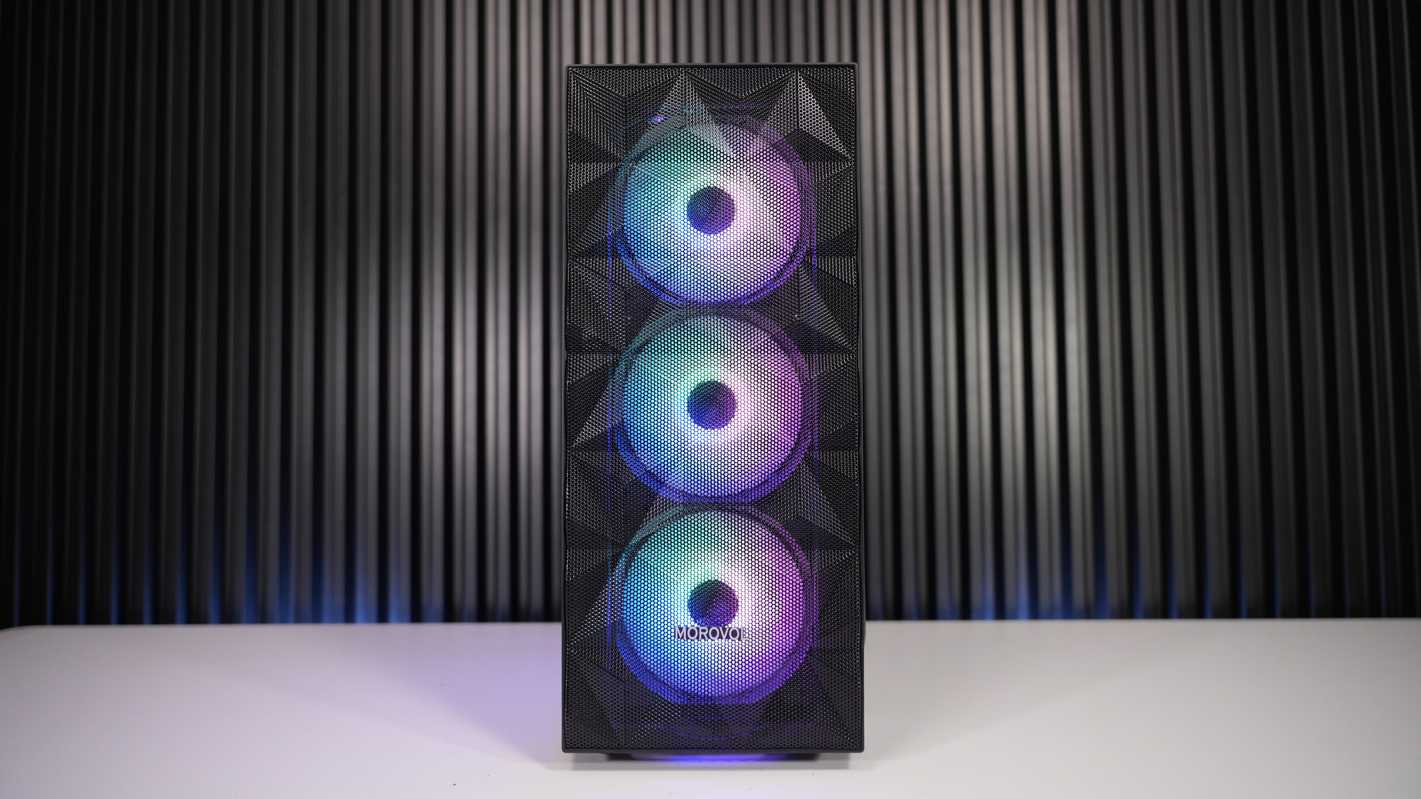 Ryzen 5 5500 + RTX 3060 12GB Gaming PC