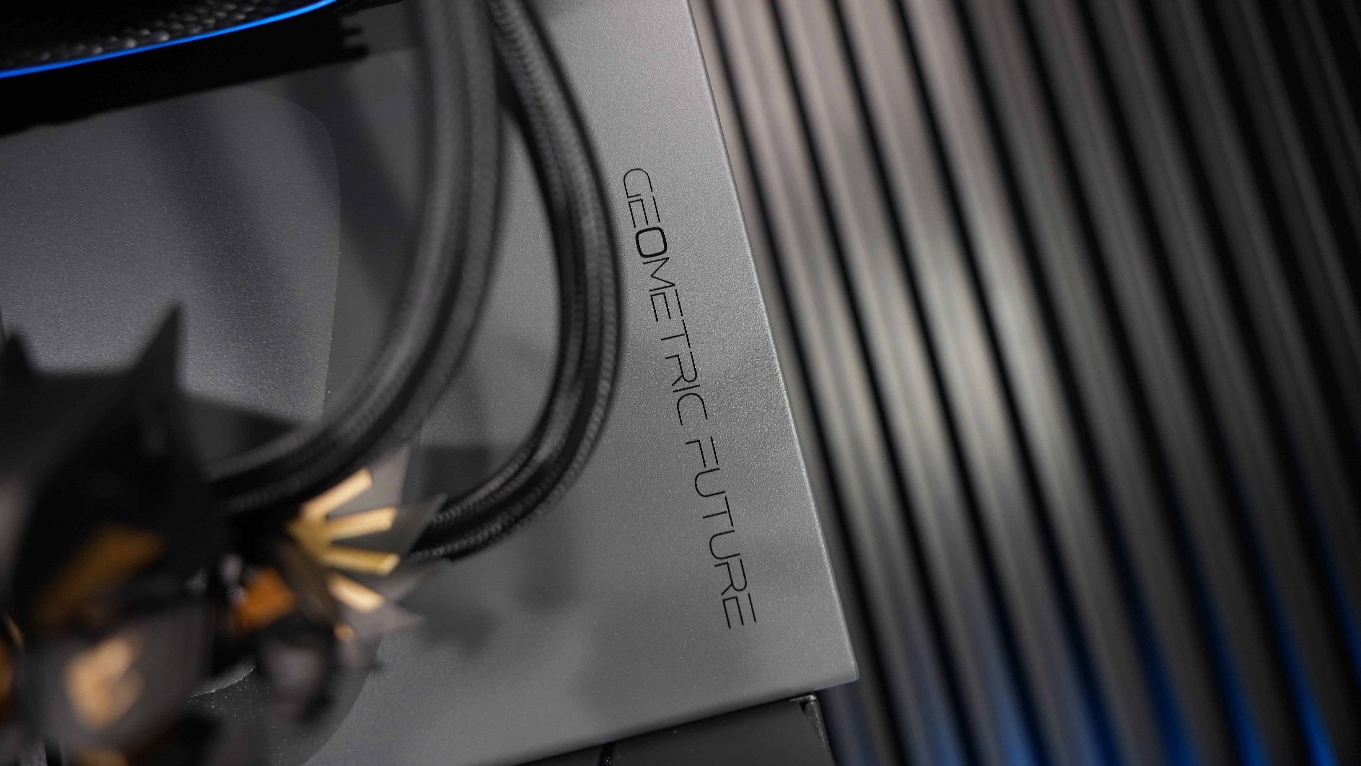 Ryzen 5 9600X + RTX 5070 Gaming/Streaming PC