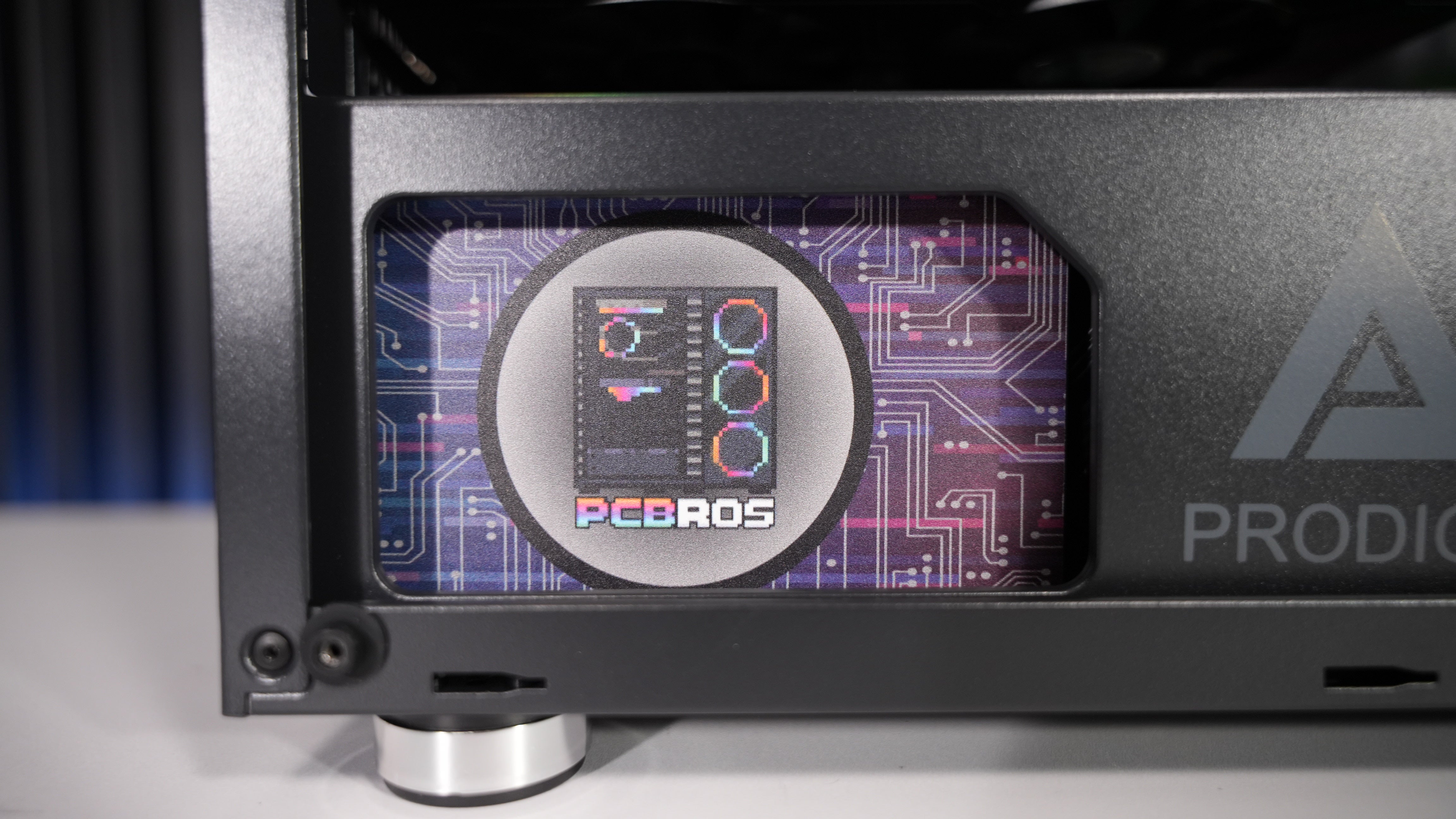 Ryzen 7 2700X + RX 570 Gaming PC