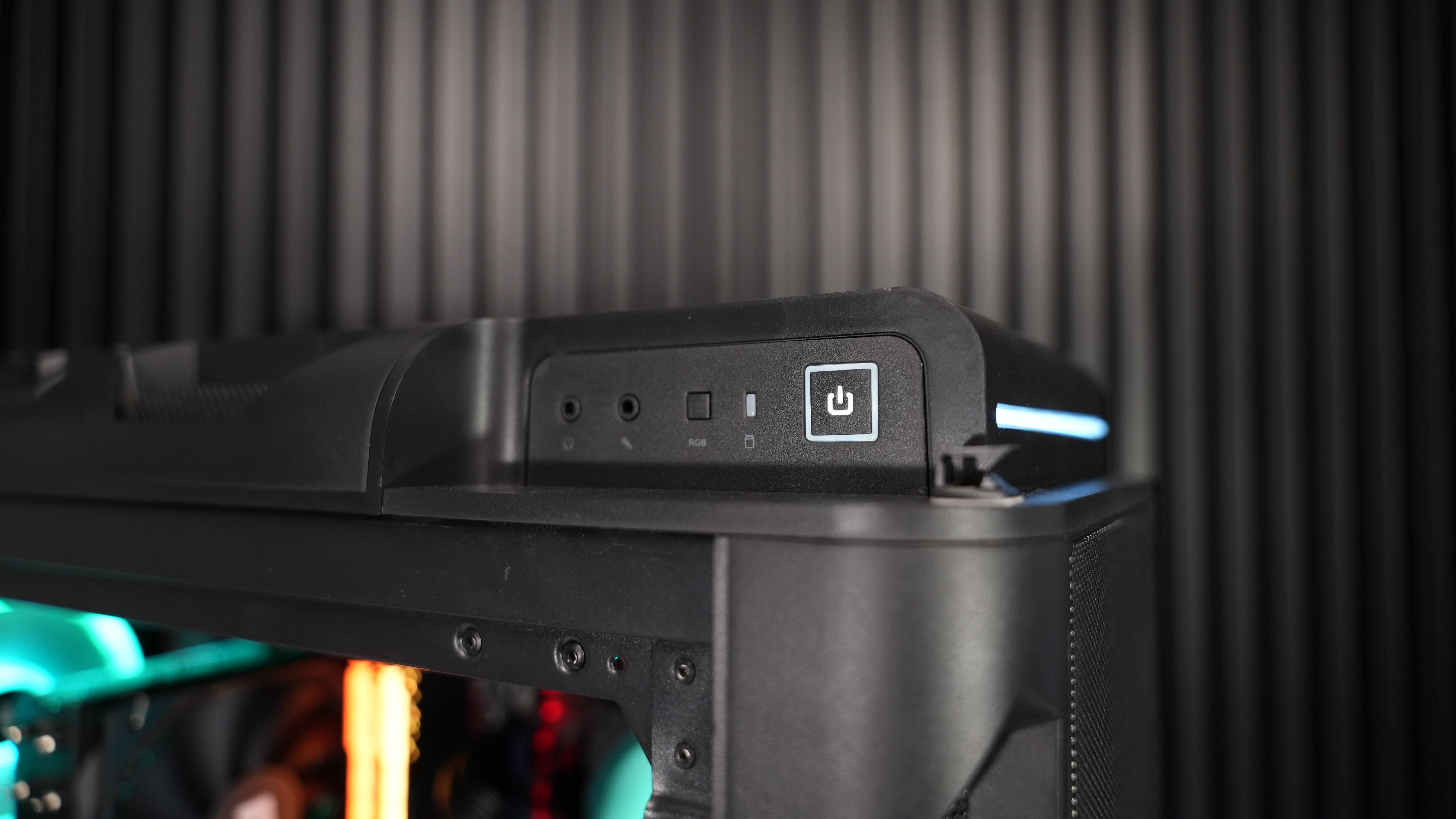 Intel i7 9700F + RTX 3060 12GB Gaming PC