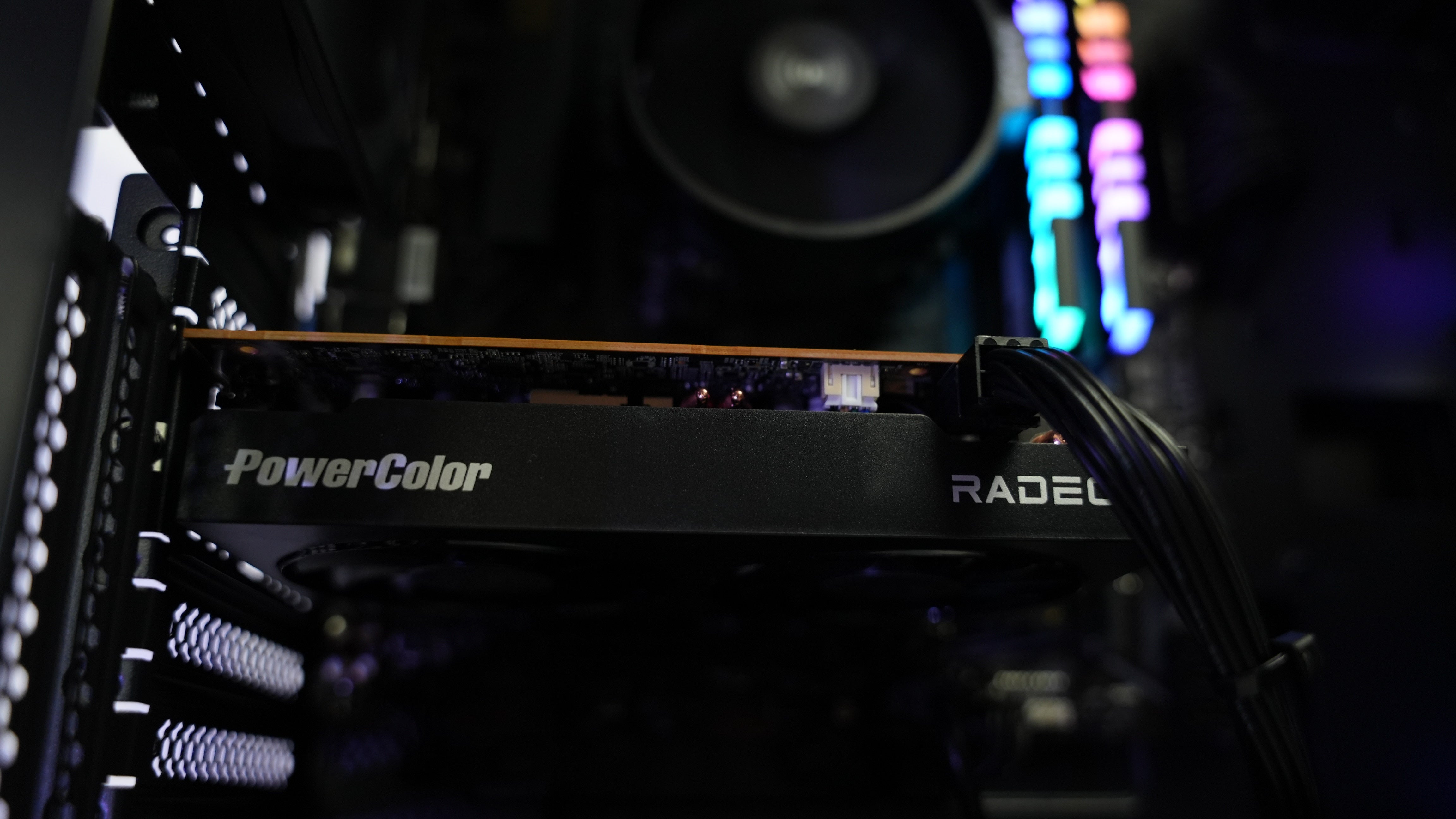 Ryzen 5 5600 + RX 6500 XT Gaming PC (In Stock)
