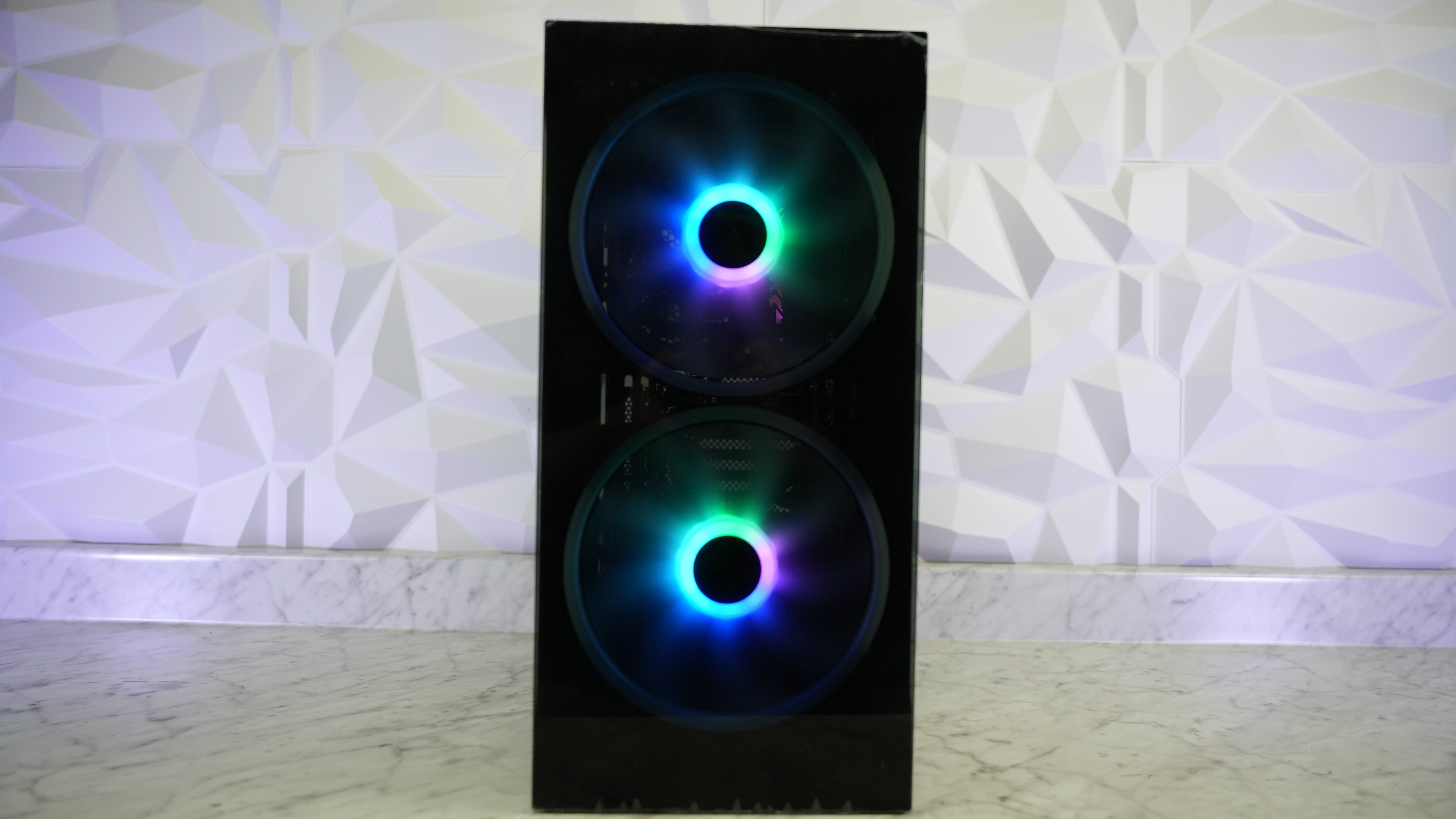 Ryzen 5 5600 + RX 6500 XT Gaming PC (In Stock)