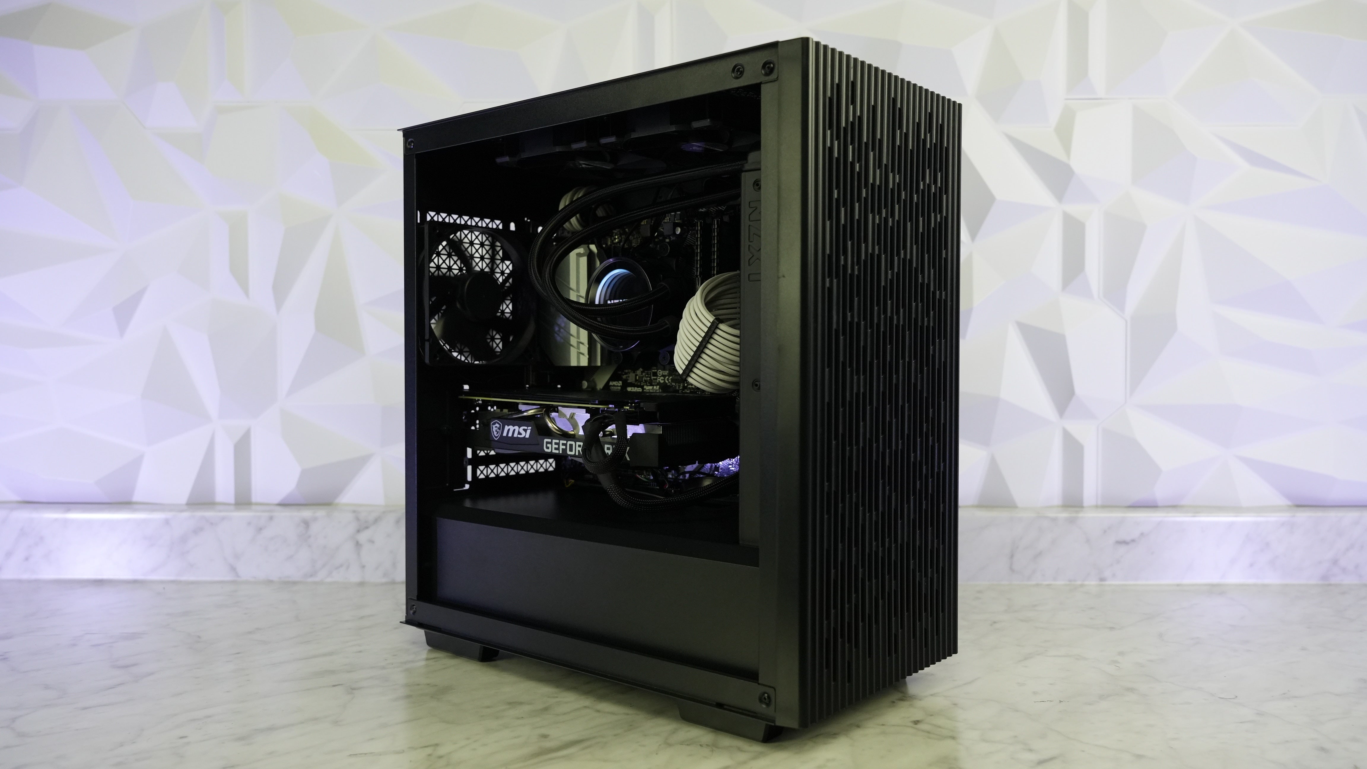 Ryzen 7 5800X + RTX 3070 Gaming PC (In Stock)