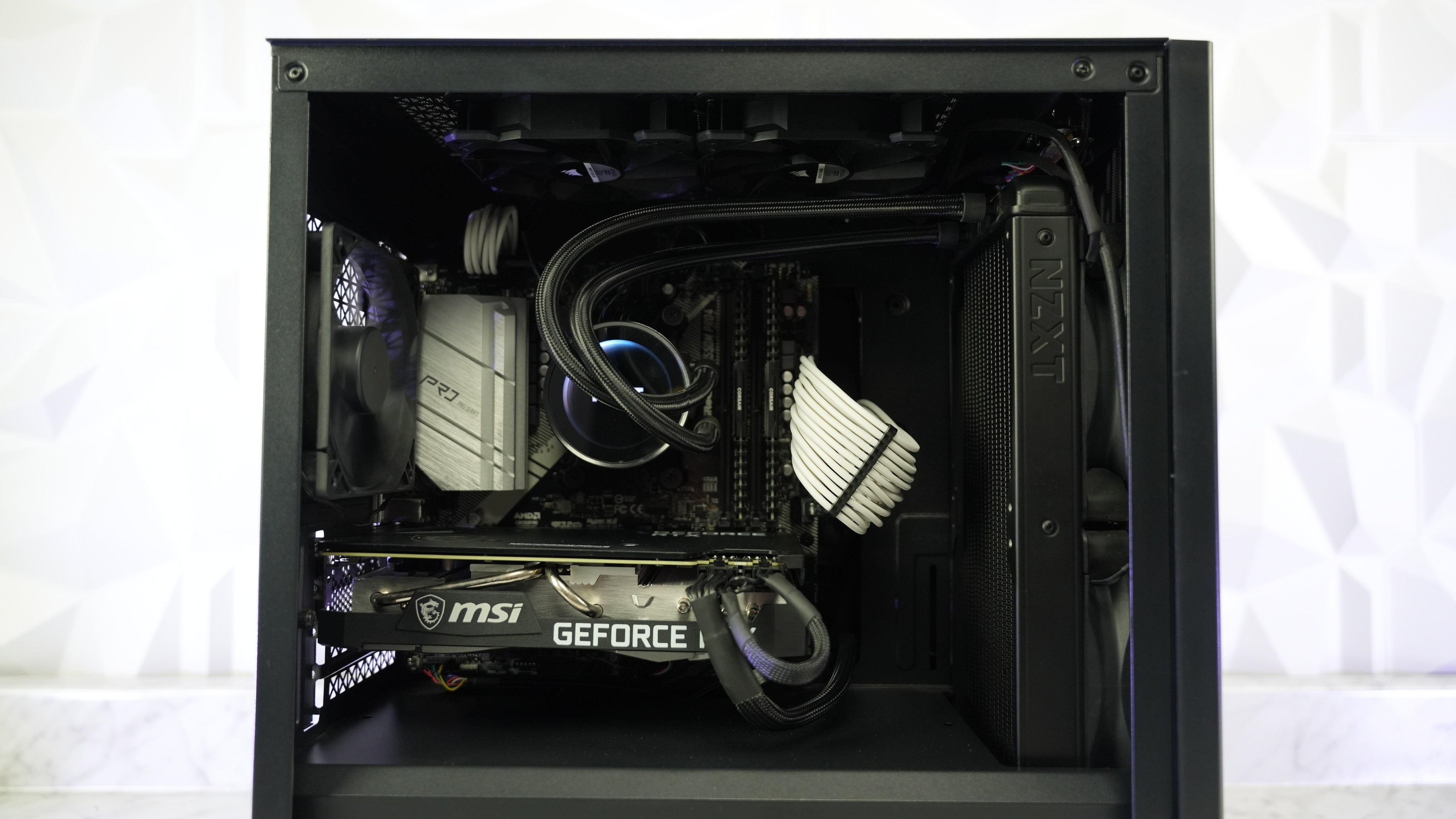 Ryzen 7 5800X + RTX 3070 Gaming PC (In Stock)