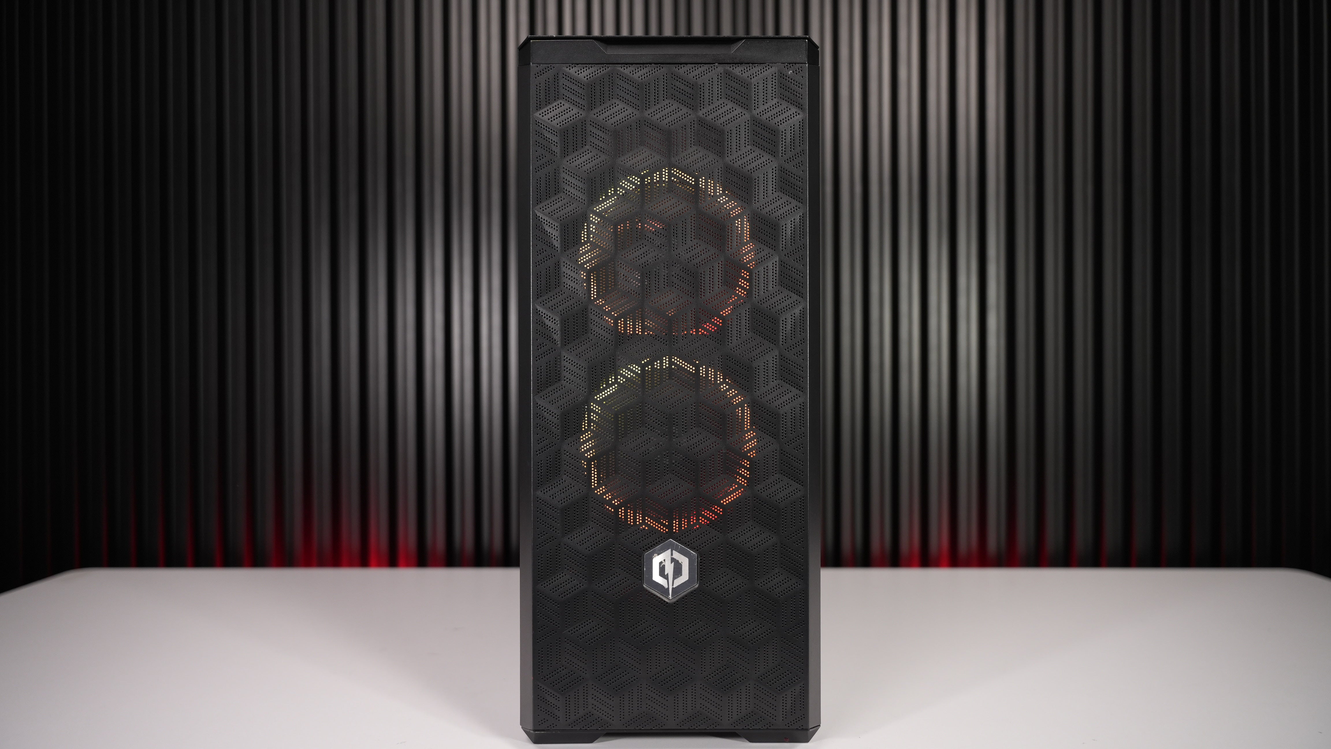 Ryzen 5 5500 + RX 6500XT Gaming PC