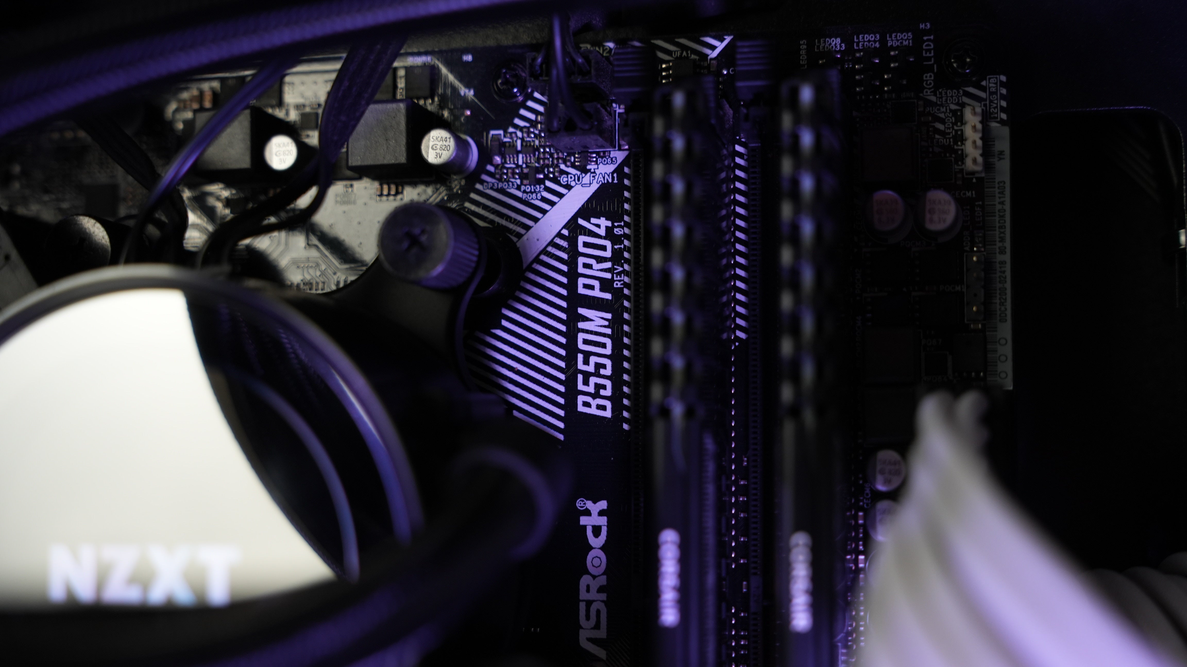 Ryzen 7 5800X + RTX 3070 Gaming PC (In Stock)