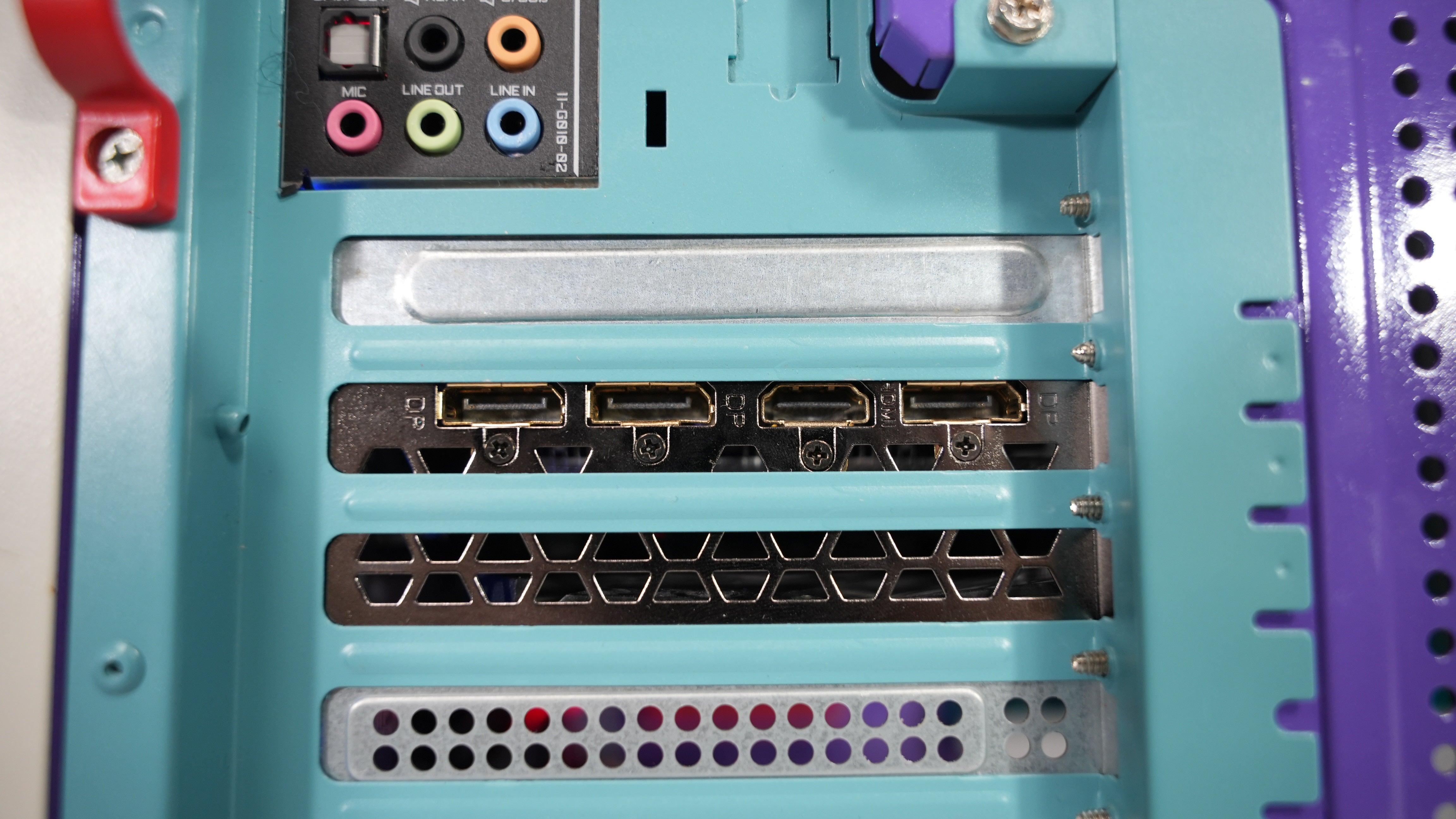 Ryzen 5 3600 + RTX 2060 Super Custom Gaming PC