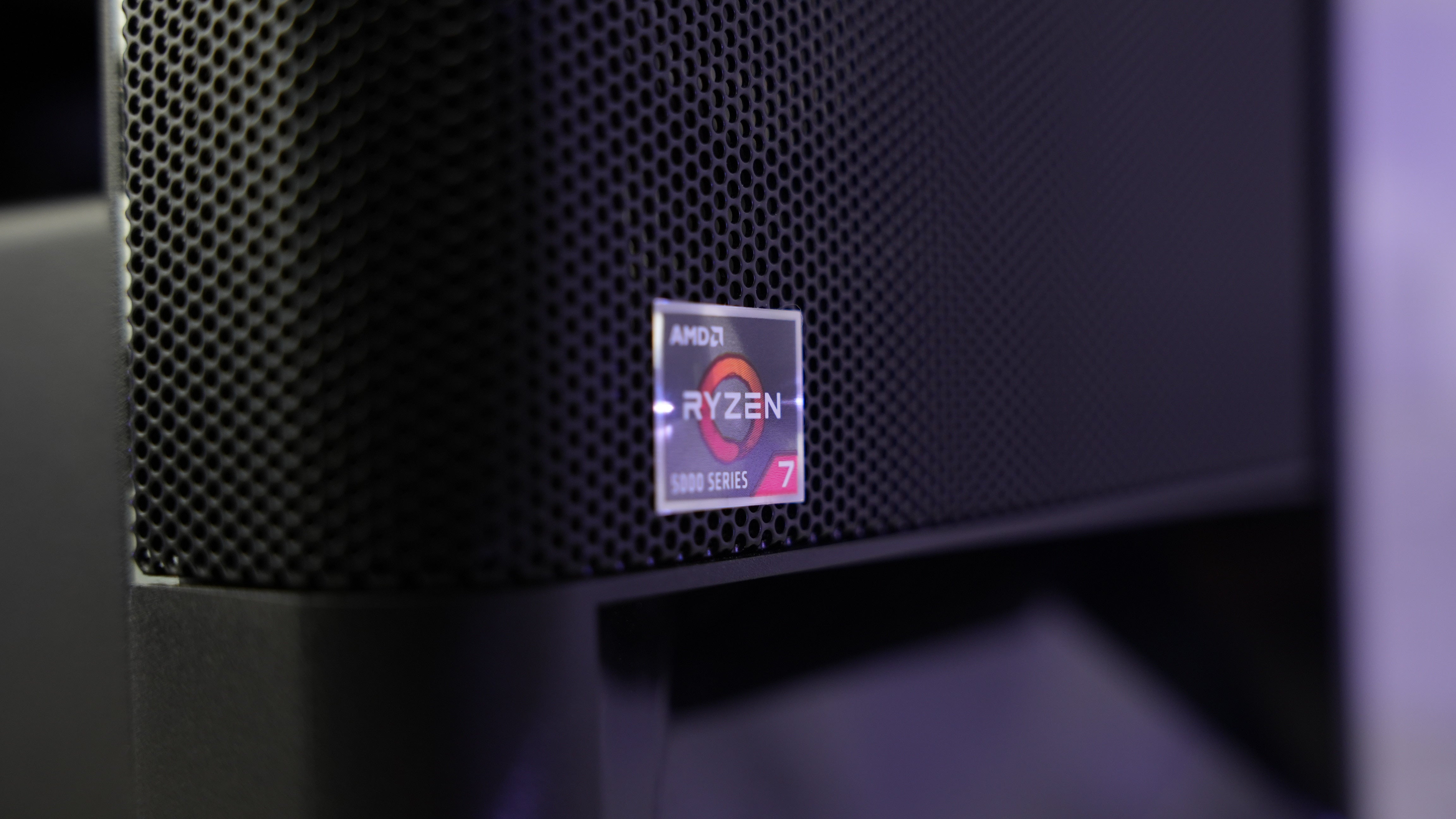 Ryzen 7 5800 + GTX 1660 Super Gaming PC (In Stock)