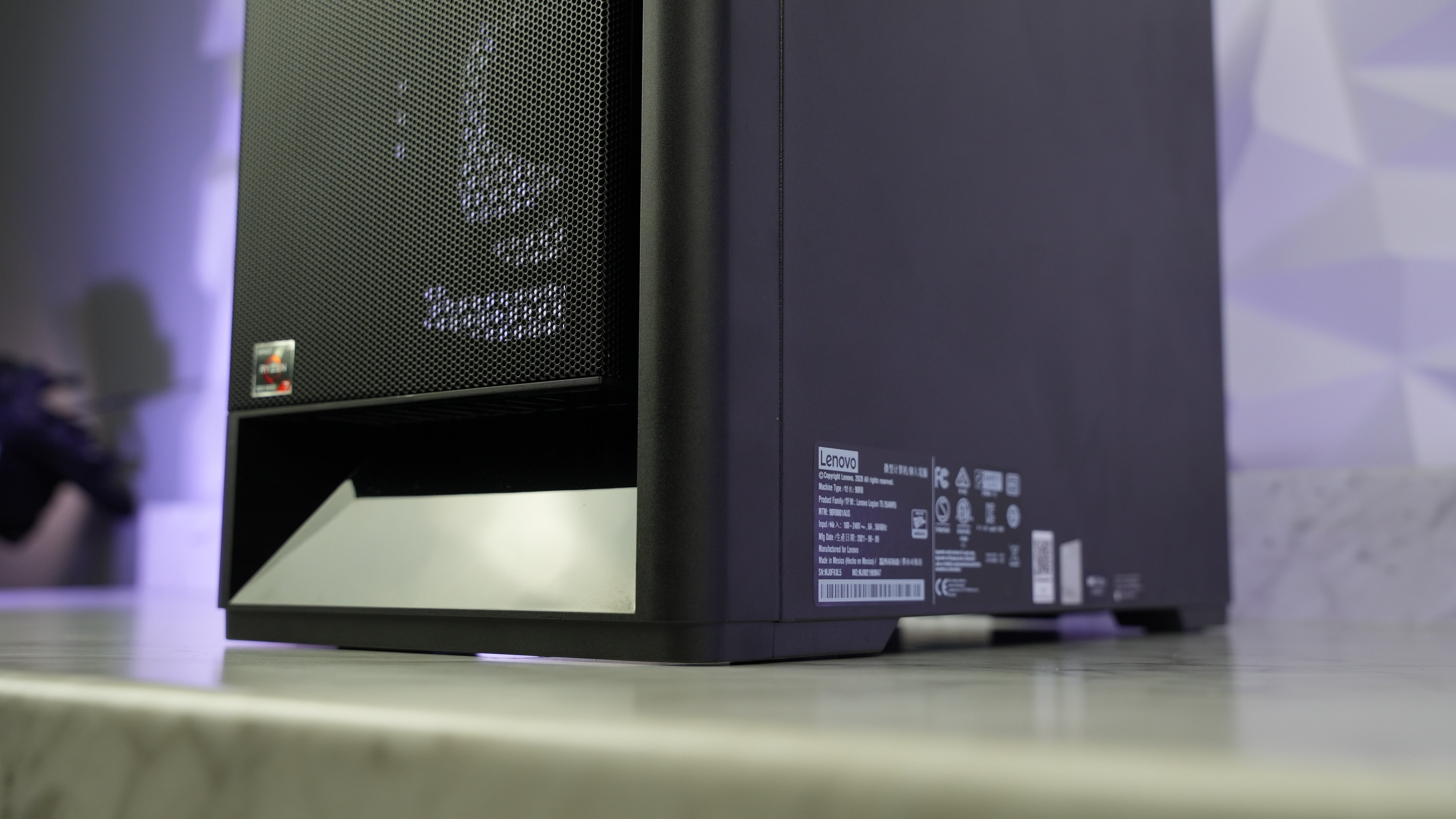 Ryzen 7 5800 + GTX 1660 Super Gaming PC (In Stock)