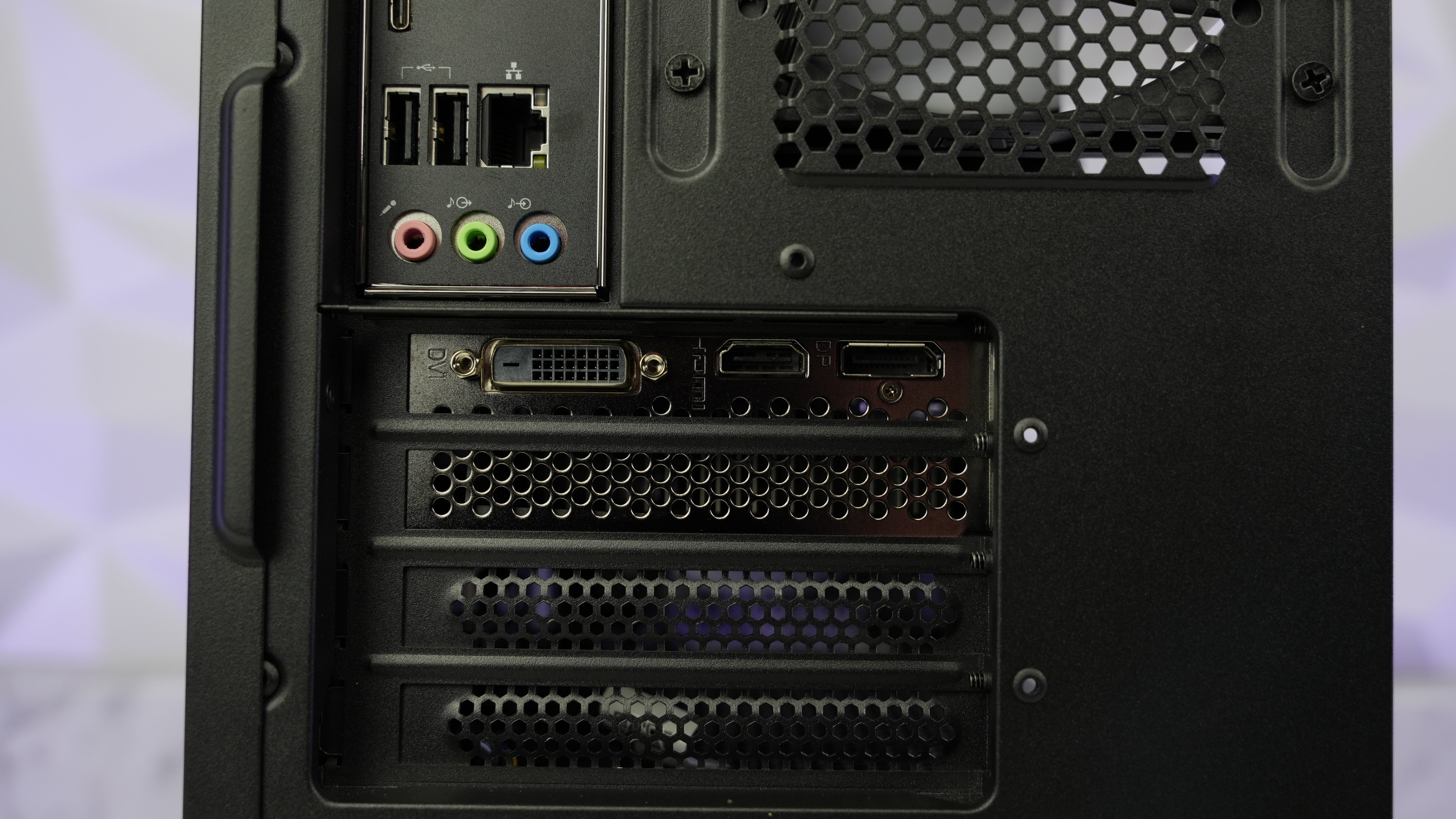 Ryzen 7 5800 + GTX 1660 Super Gaming PC (In Stock)