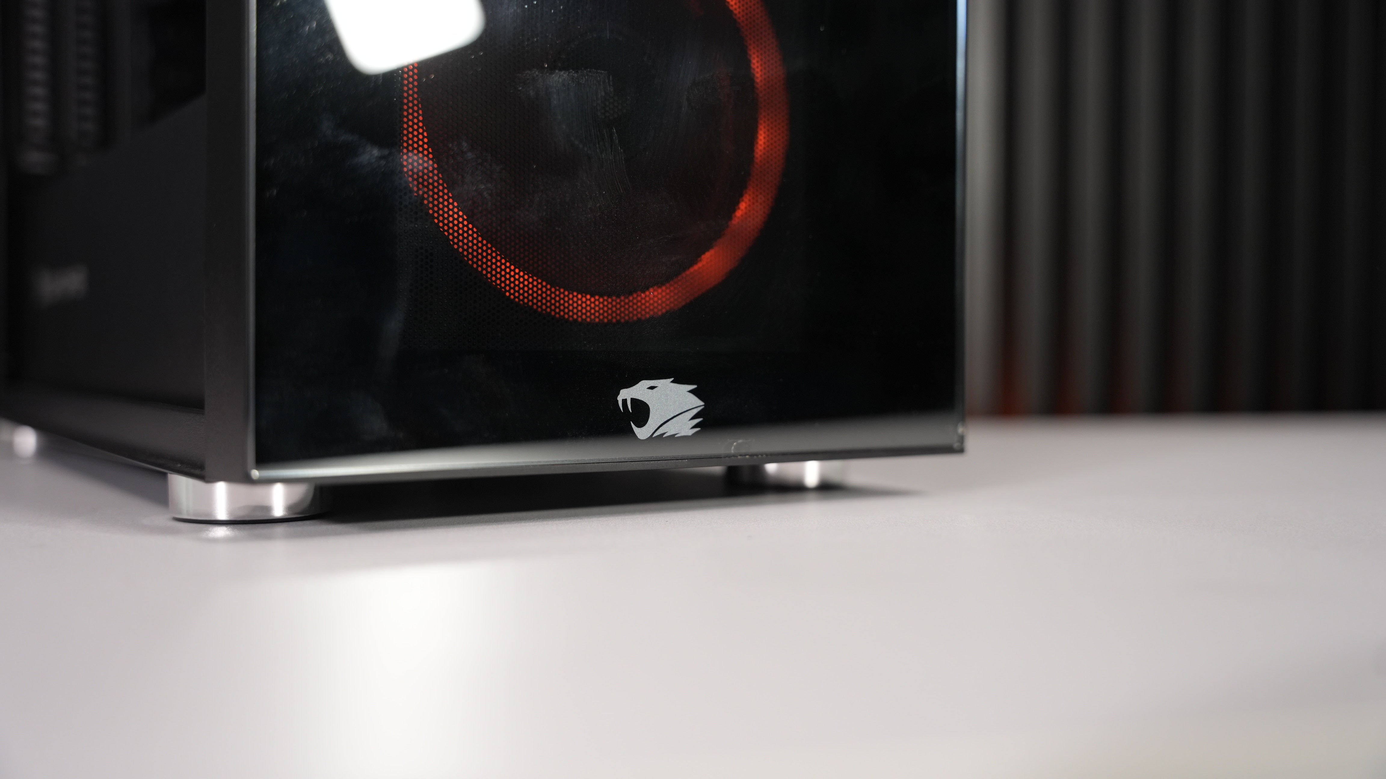 Ryzen 5 3600 + RTX 2080 Super Gaming PC