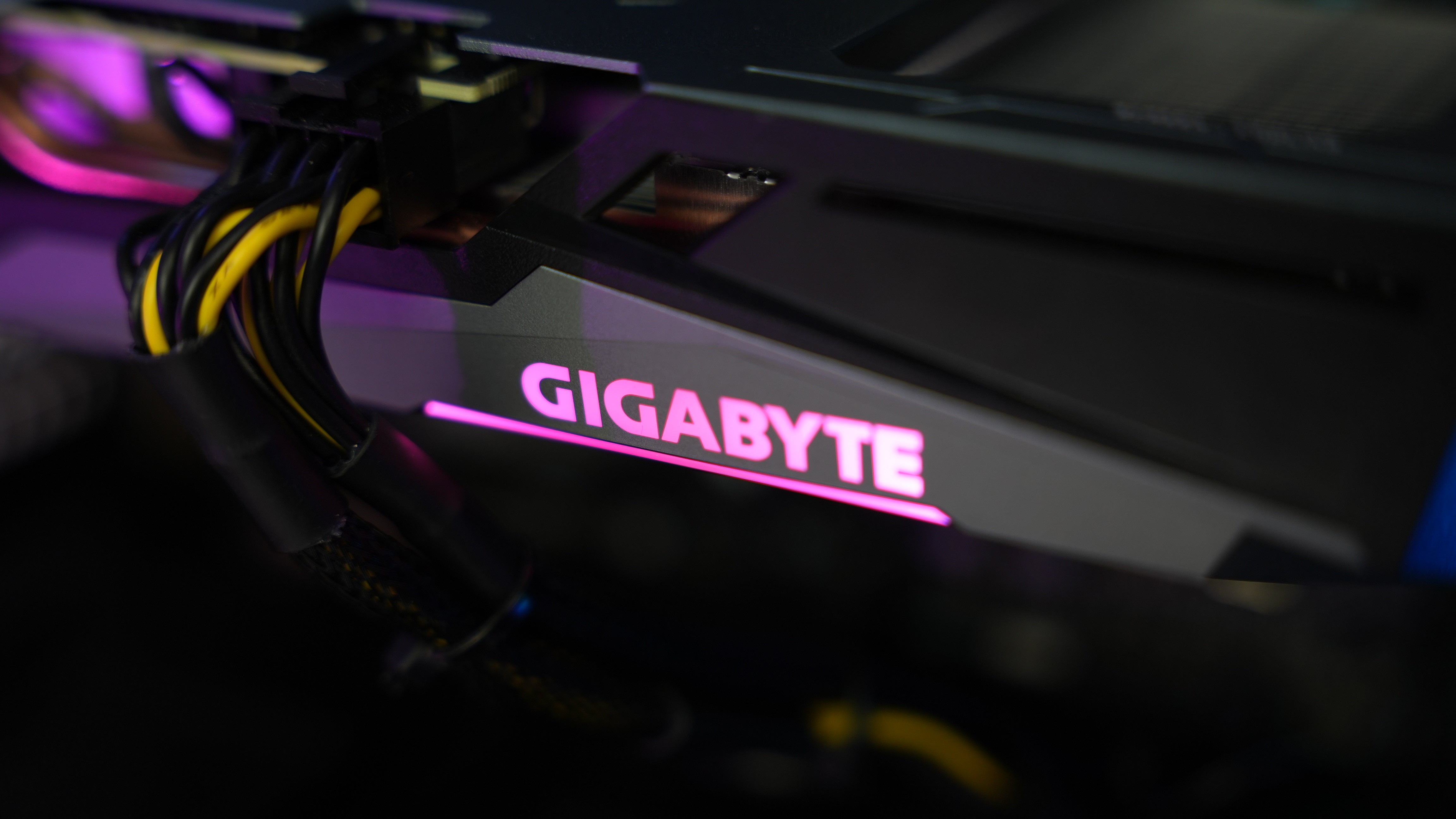 Ryzen 7 2700X + RTX 3050 Gaming PC (In Stock)