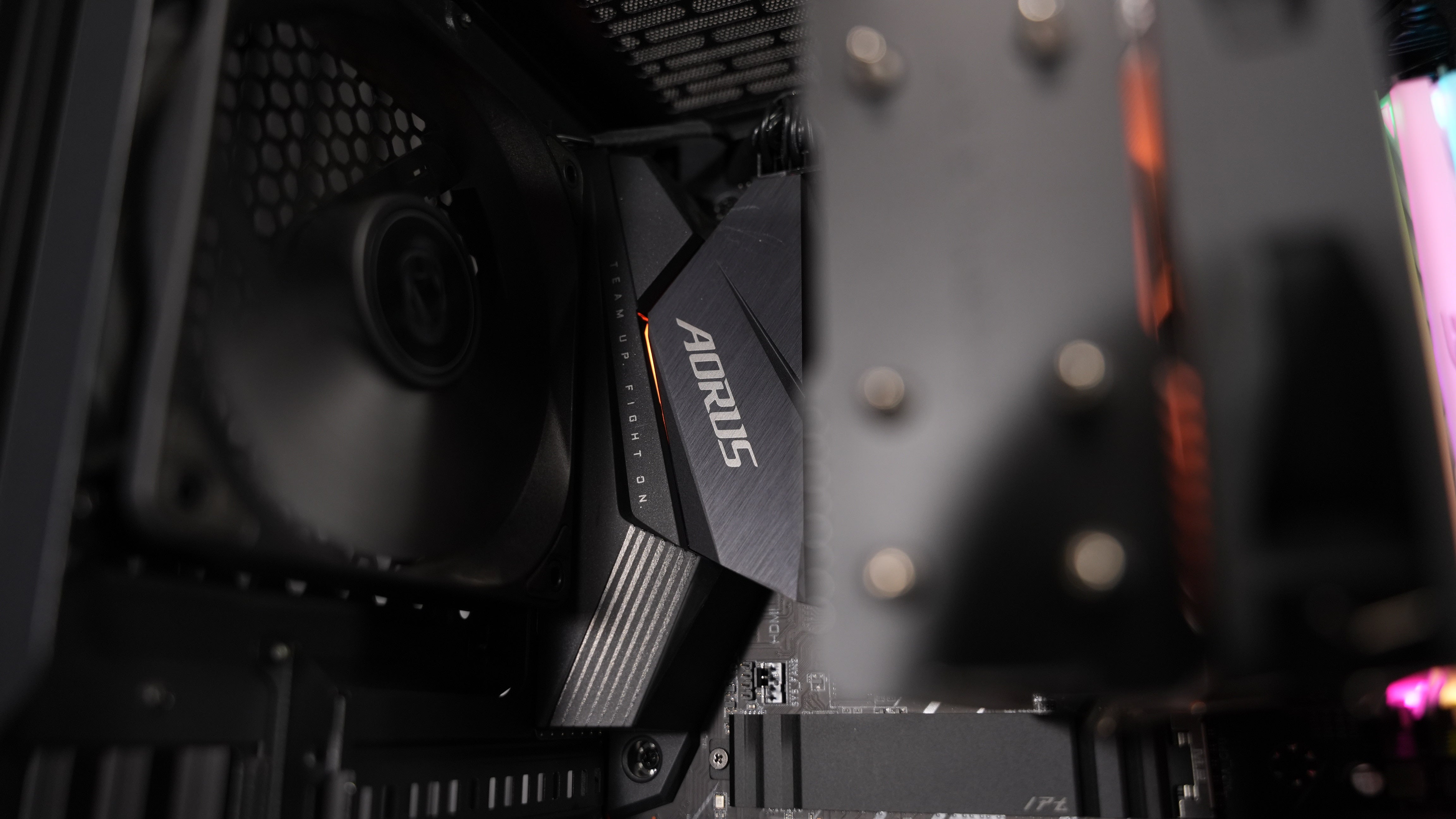 Ryzen 5 3600 + RTX 2080 Super Gaming PC