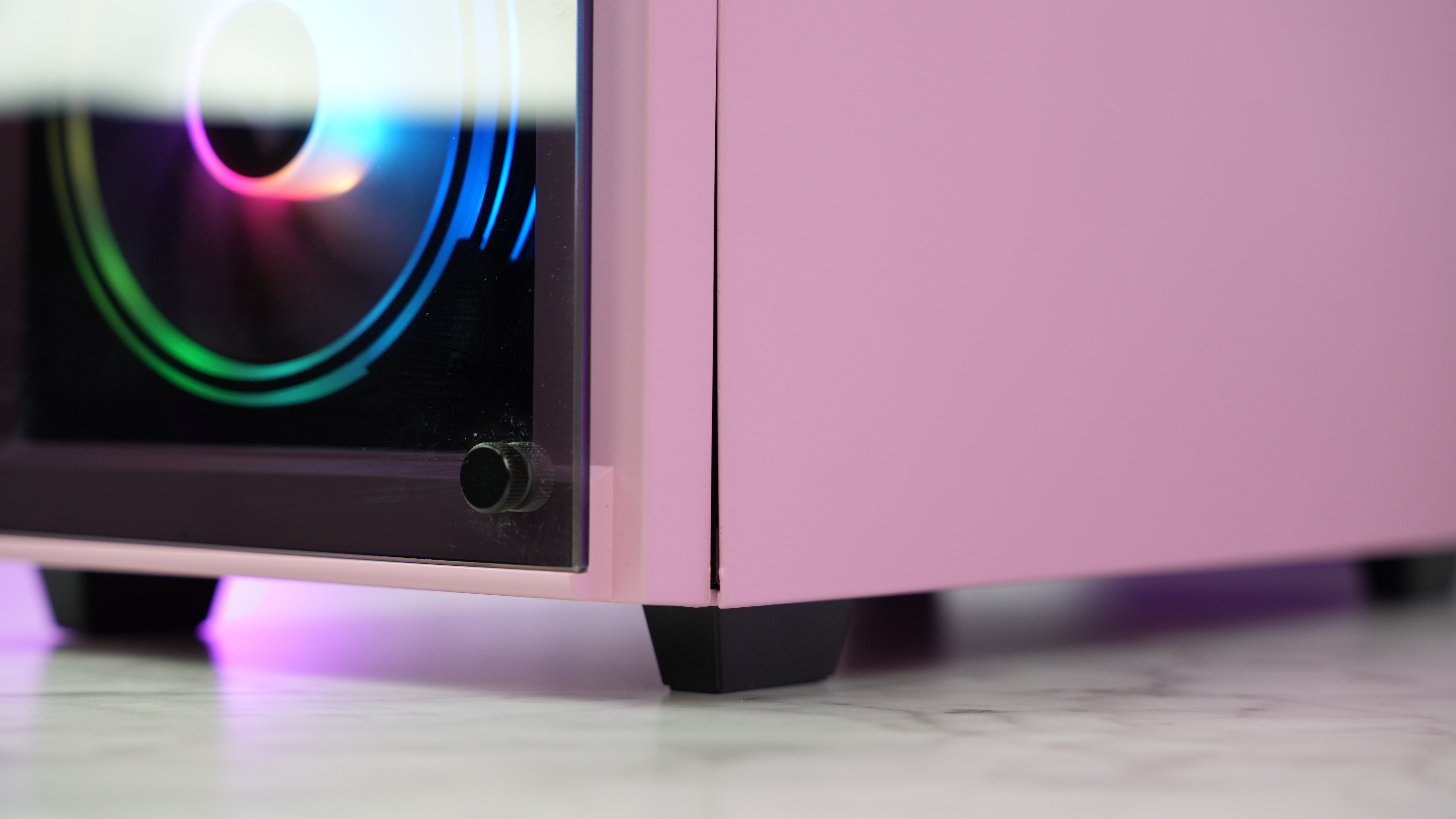 Ryzen 7 2700X + RTX 3050 Gaming PC (In Stock)