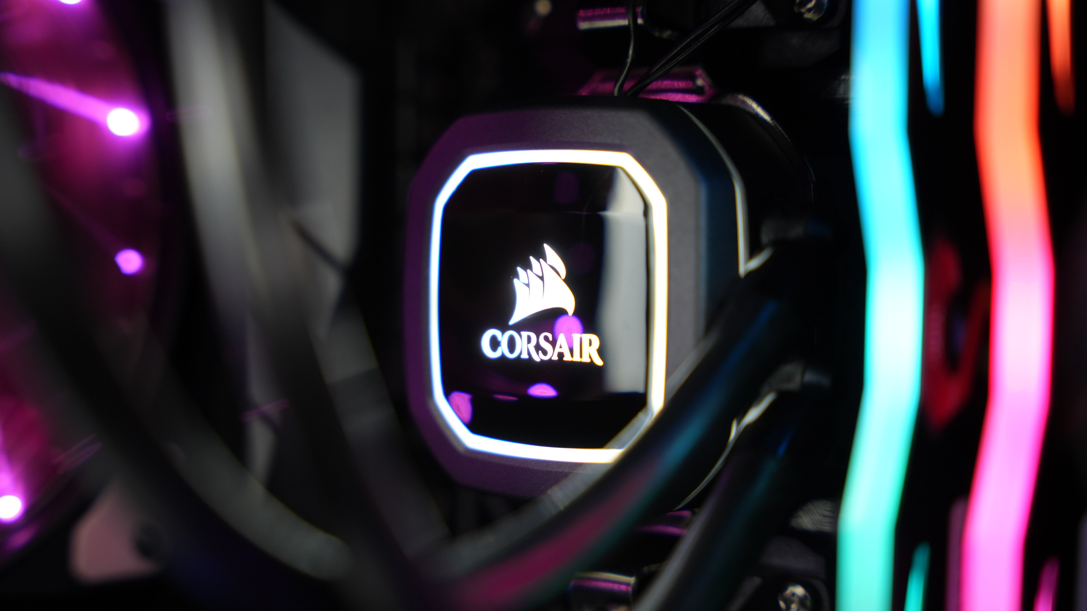 Ryzen 5 2600X + GTX 1660 Gaming PC (In Stock)