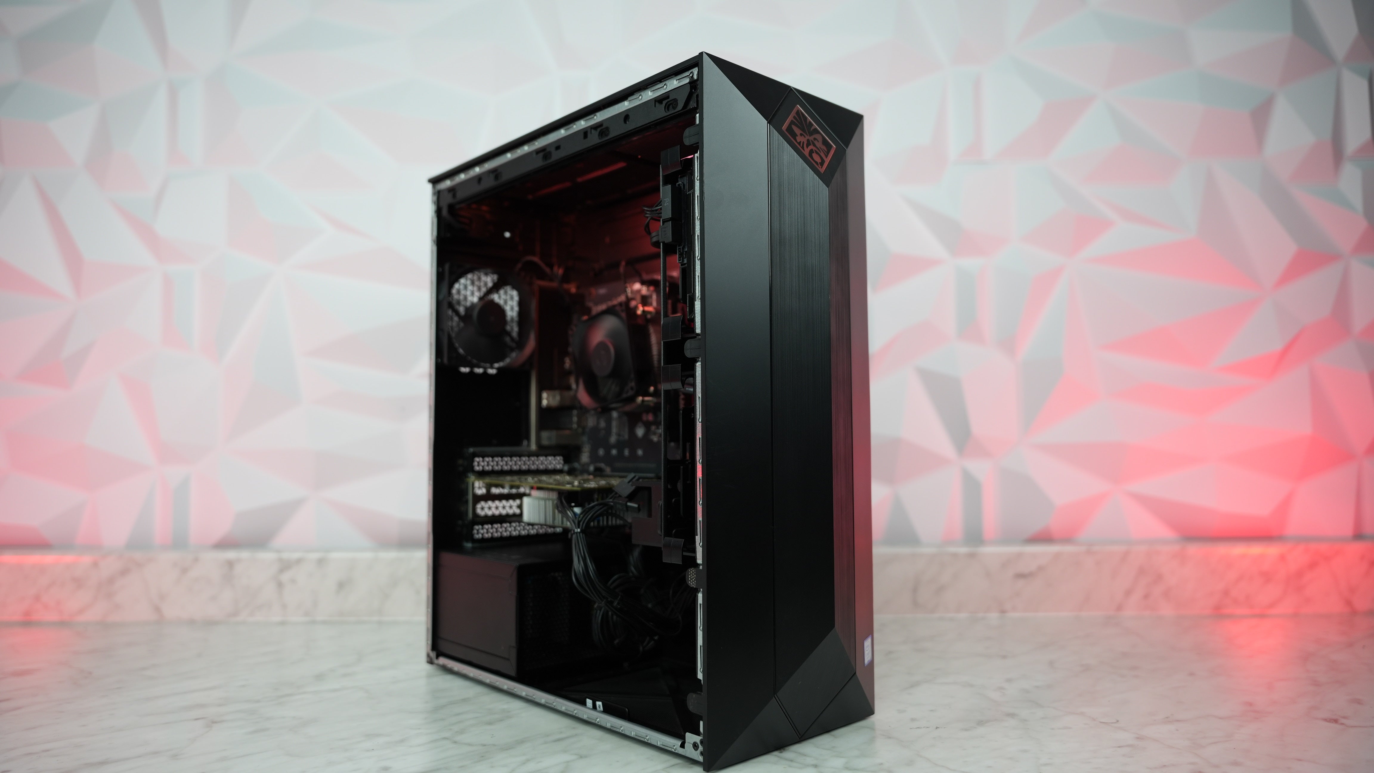 Intel i7 8700 + GTX 1060 Gaming PC (In Stock)