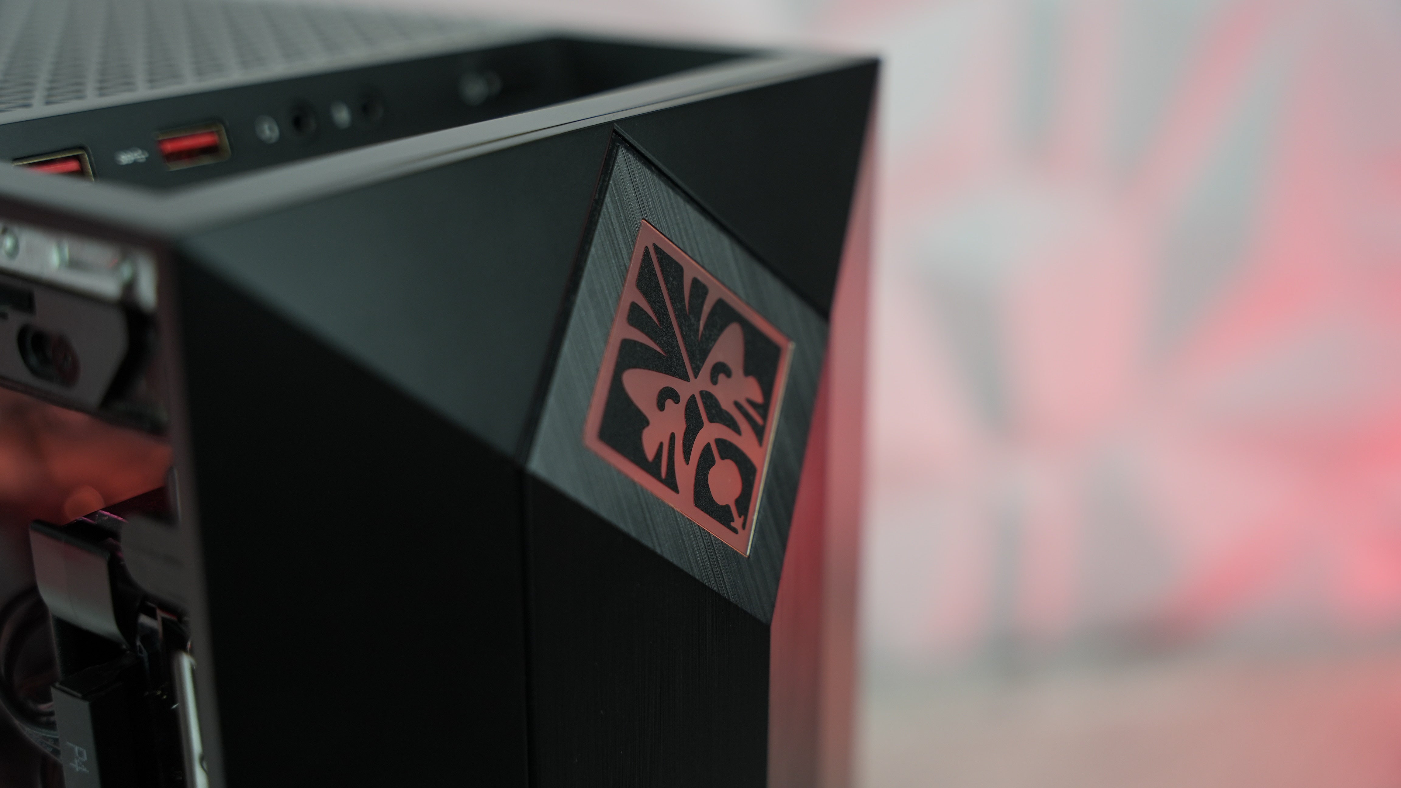 Intel i7 8700 + GTX 1060 Gaming PC (In Stock)