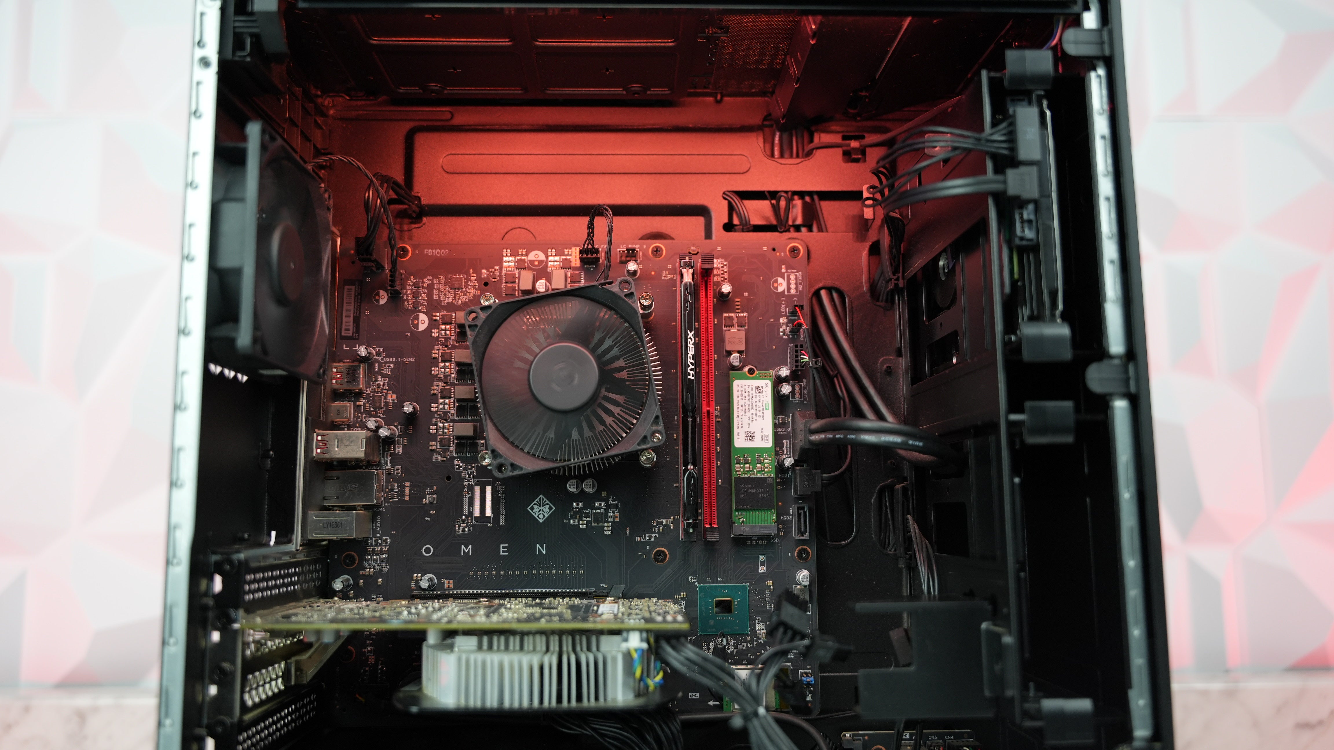 Intel i7 8700 + GTX 1060 Gaming PC (In Stock)