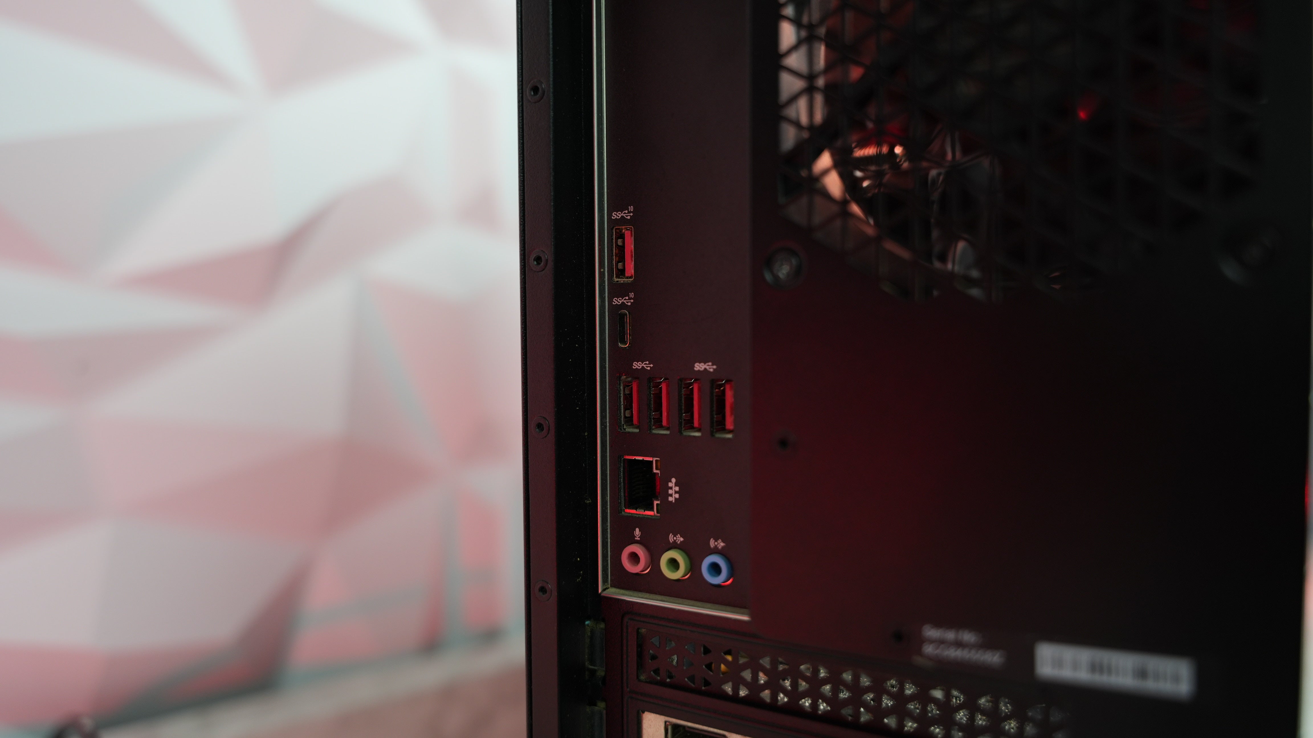 Intel i7 8700 + GTX 1060 Gaming PC (In Stock)