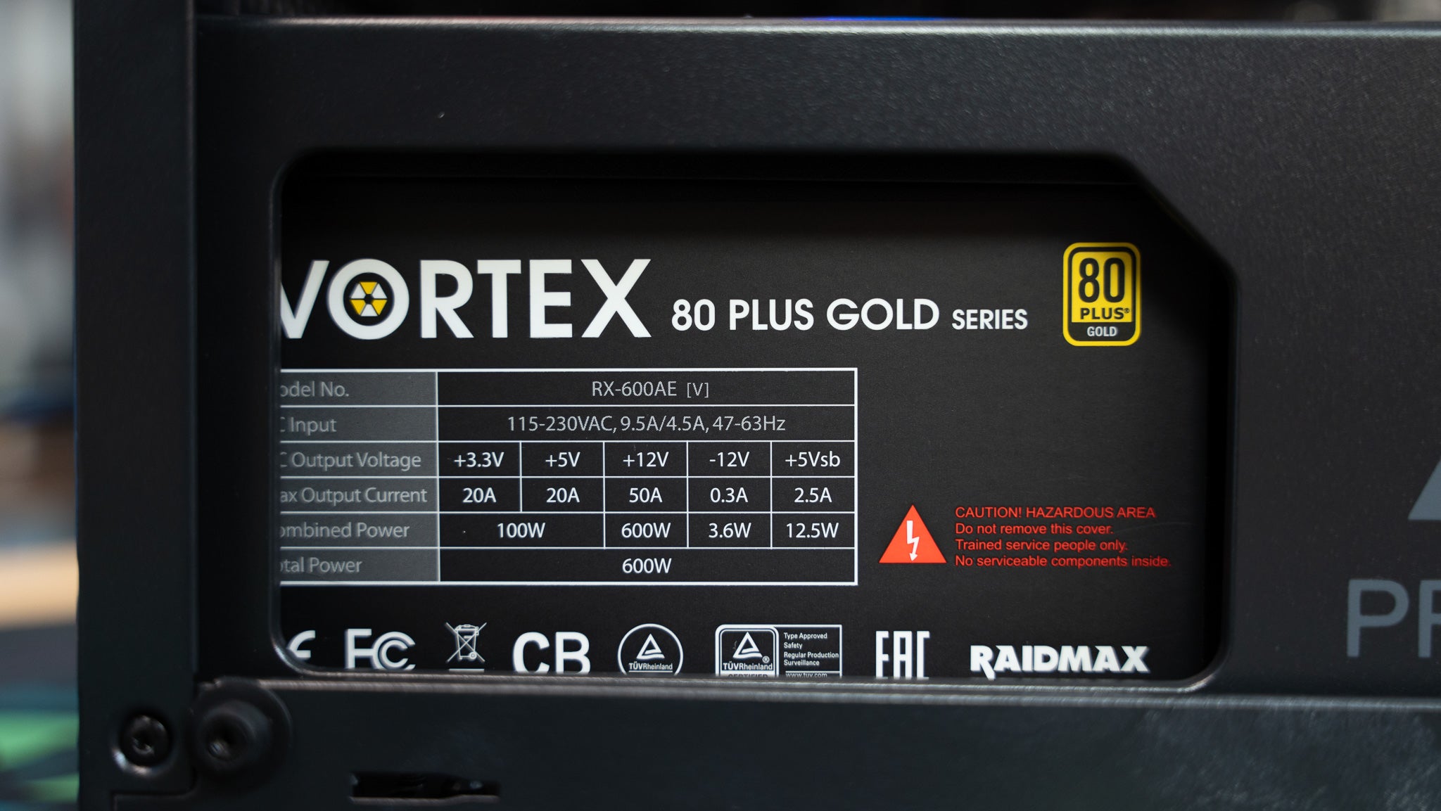 Plus Streamer PC - i3 12100F + RTX 3050