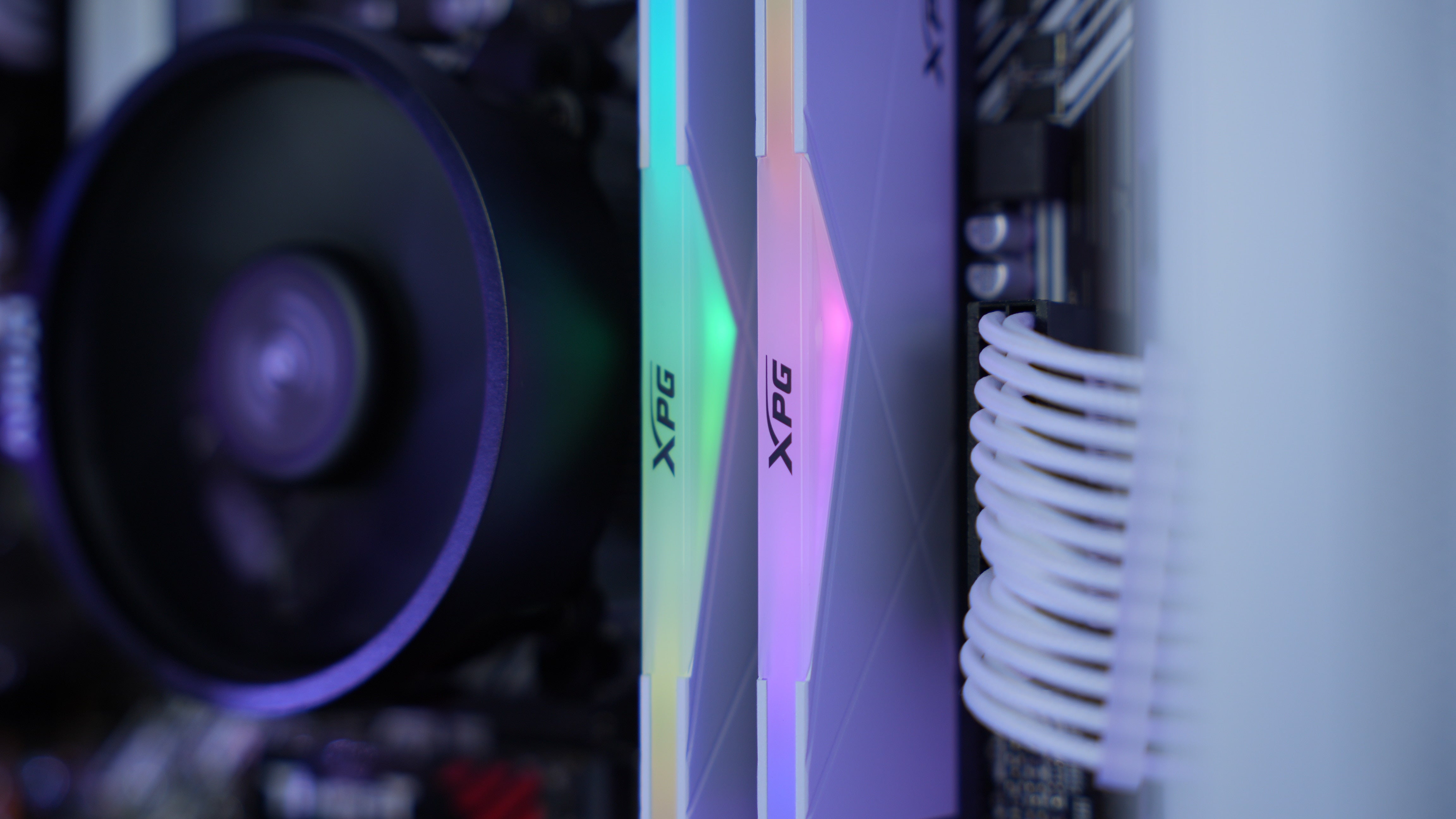 Ryzen 5 3600 + RX 6600 Gaming PC (In Stock)