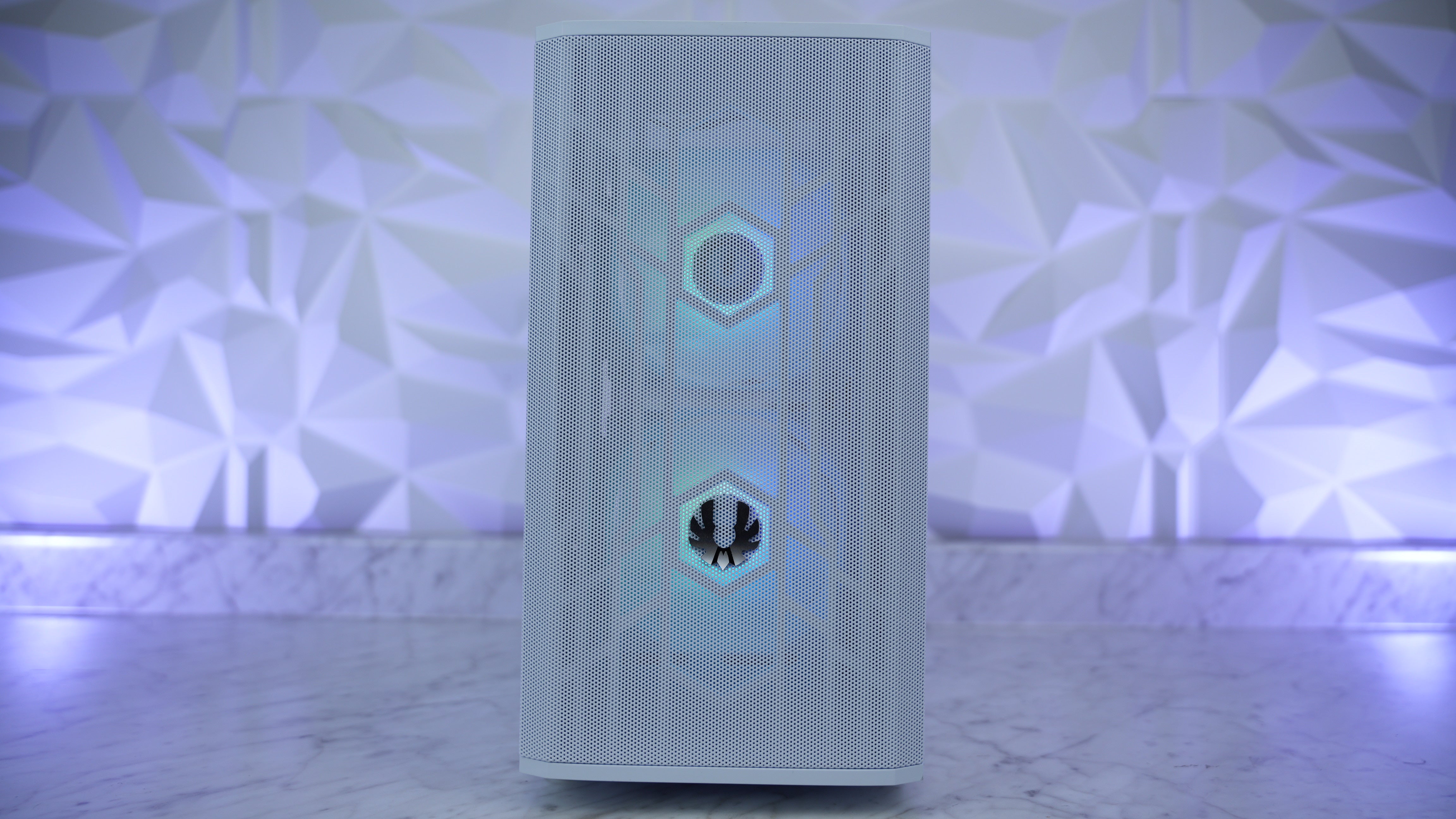 Ryzen 5 3600 + RX 6600 Gaming PC (In Stock)