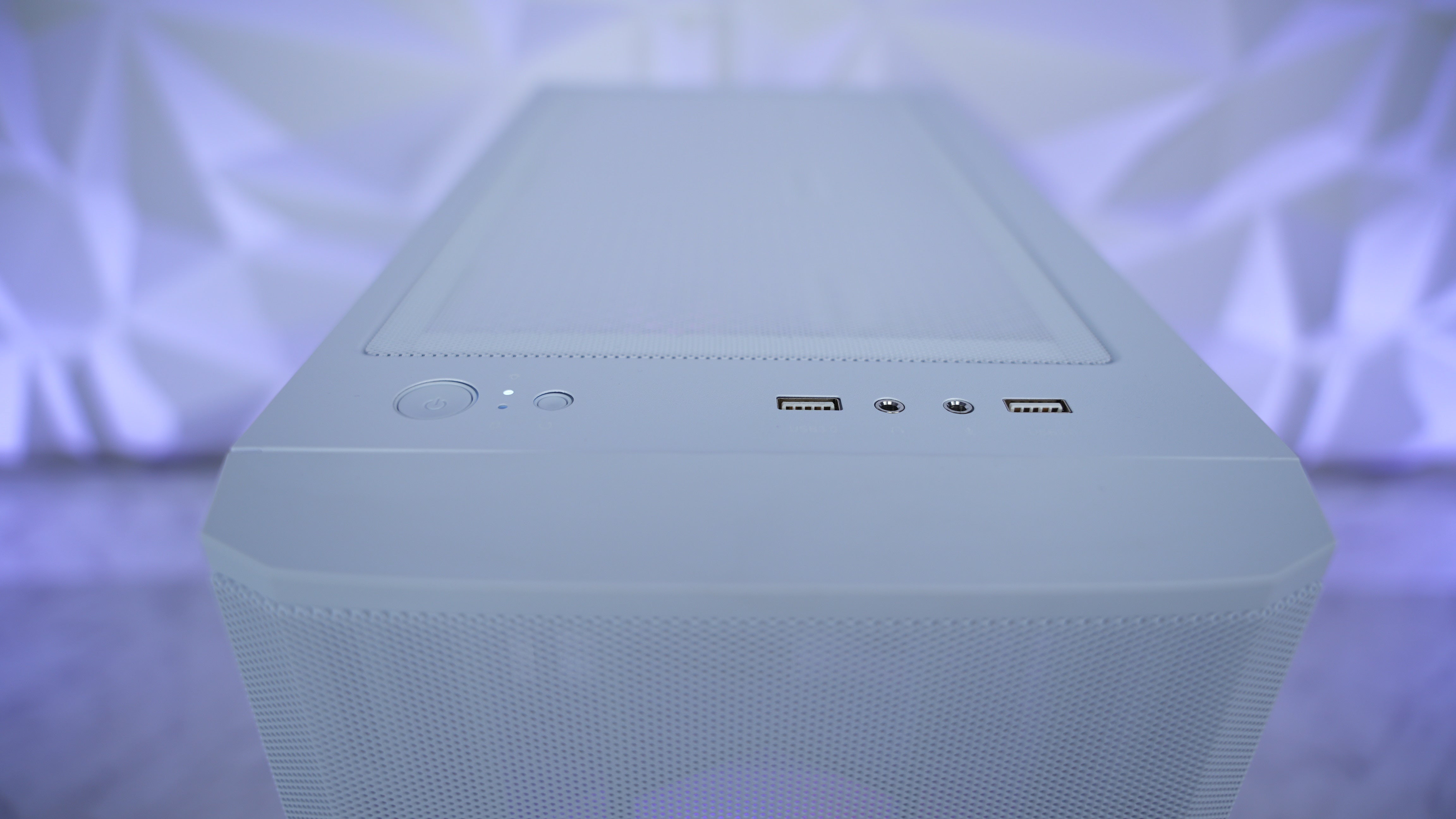 Ryzen 5 3600 + RX 6600 Gaming PC (In Stock)