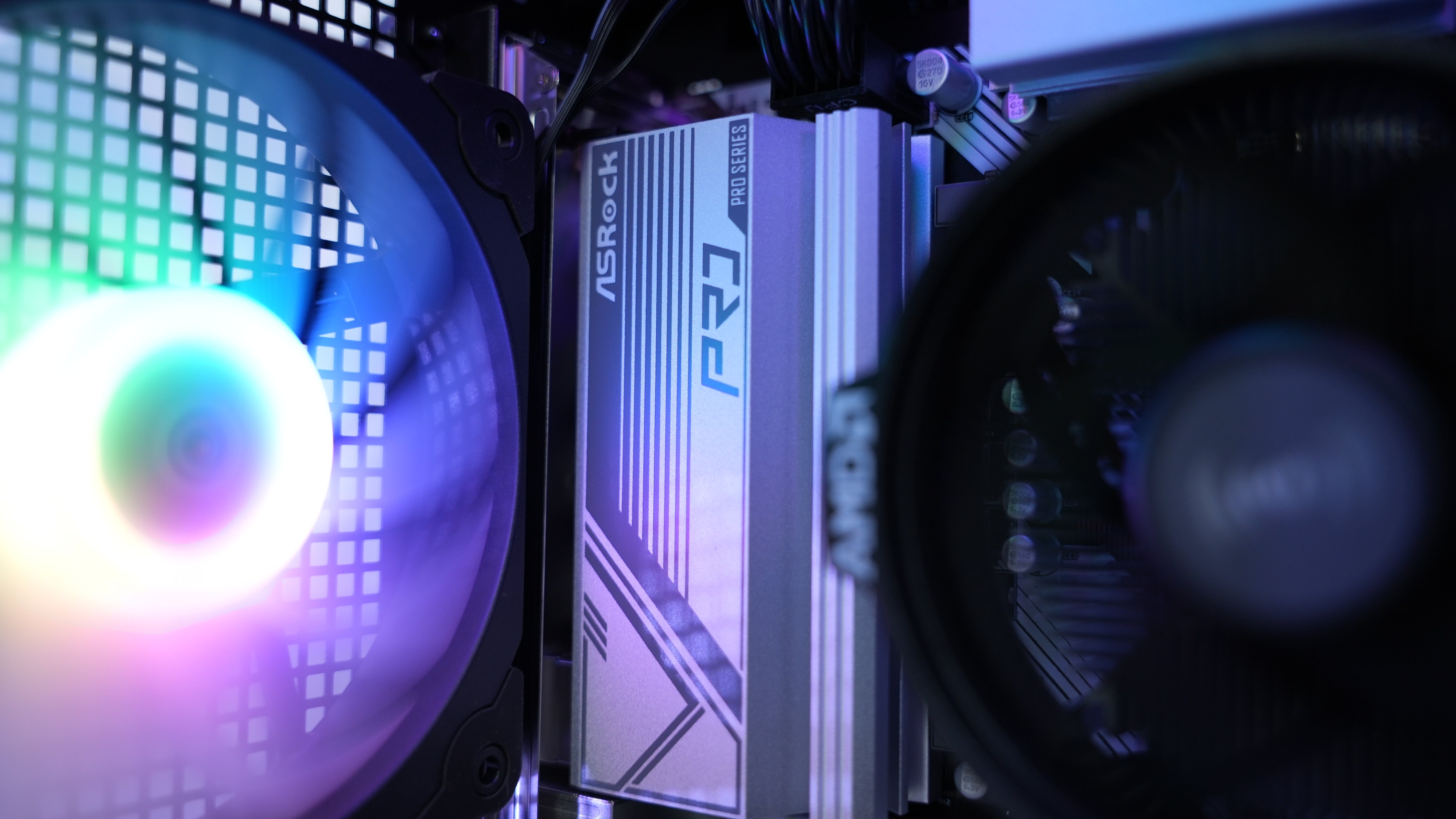 Ryzen 5 7600 + RX 6600 XT Gaming PC (In Stock)
