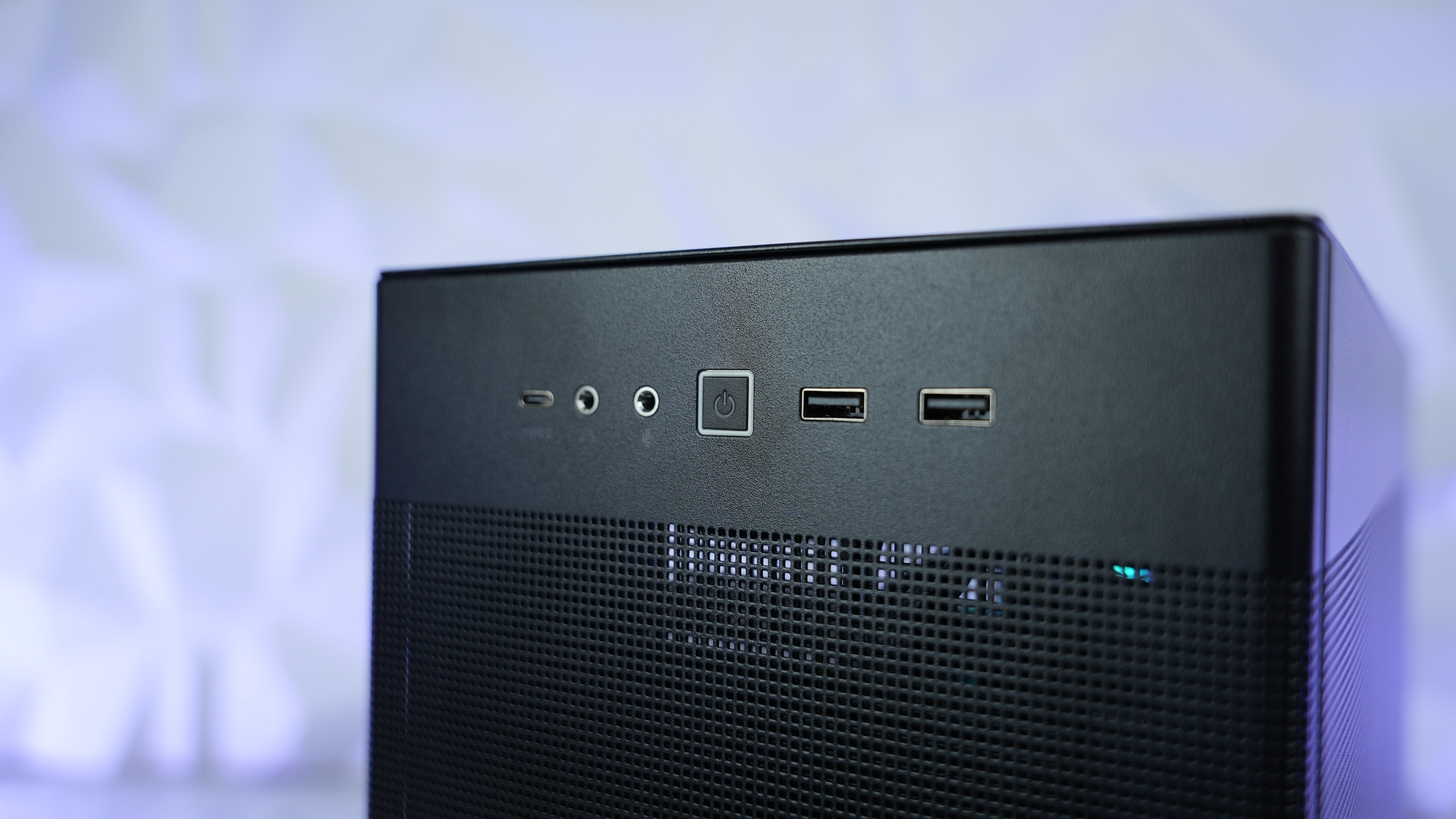Ryzen 5 7600 + RX 6600 XT Gaming PC (In Stock)