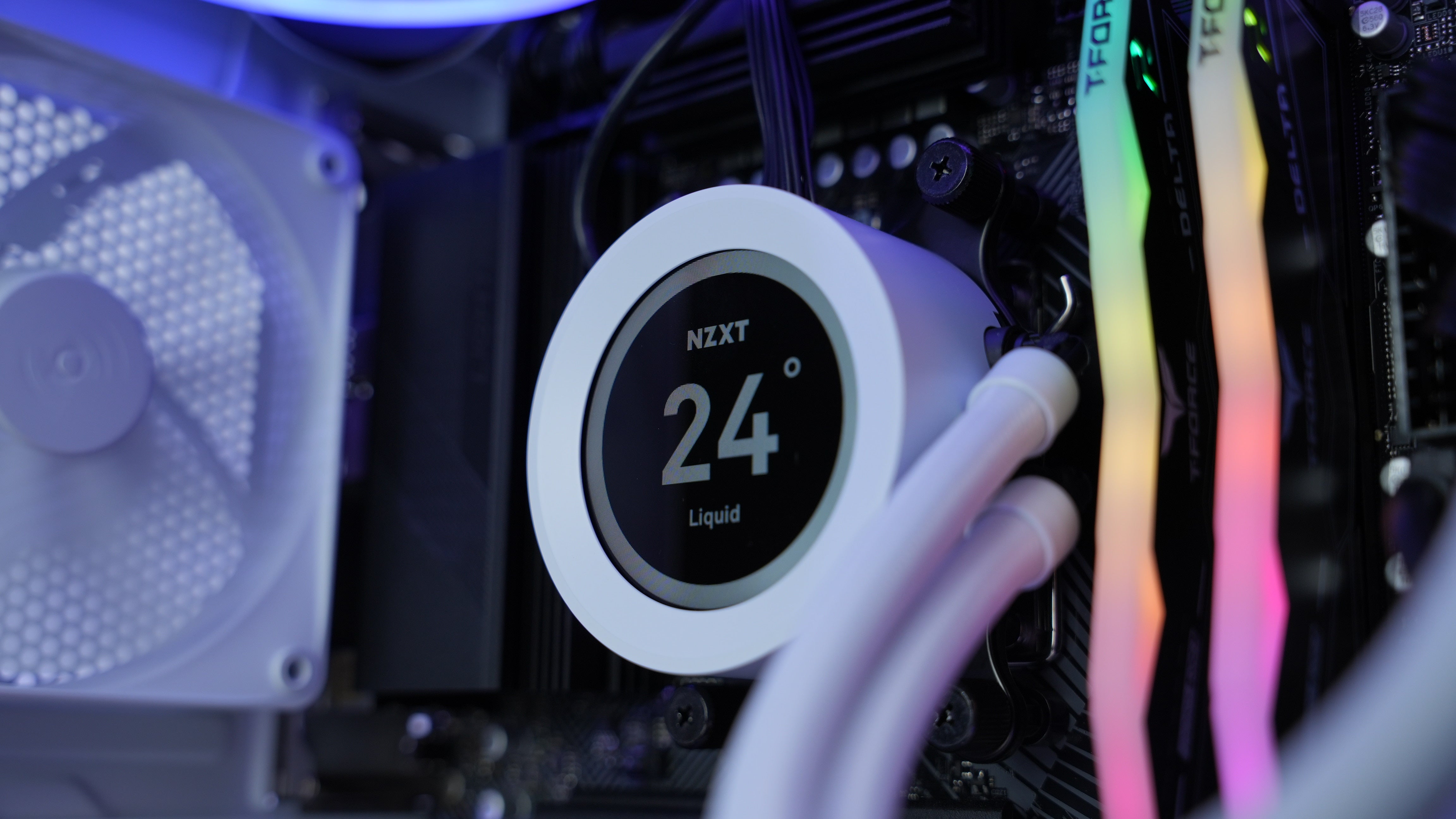 Ryzen 5 7600X + RX 6700 XT Gaming PC (In Stock)