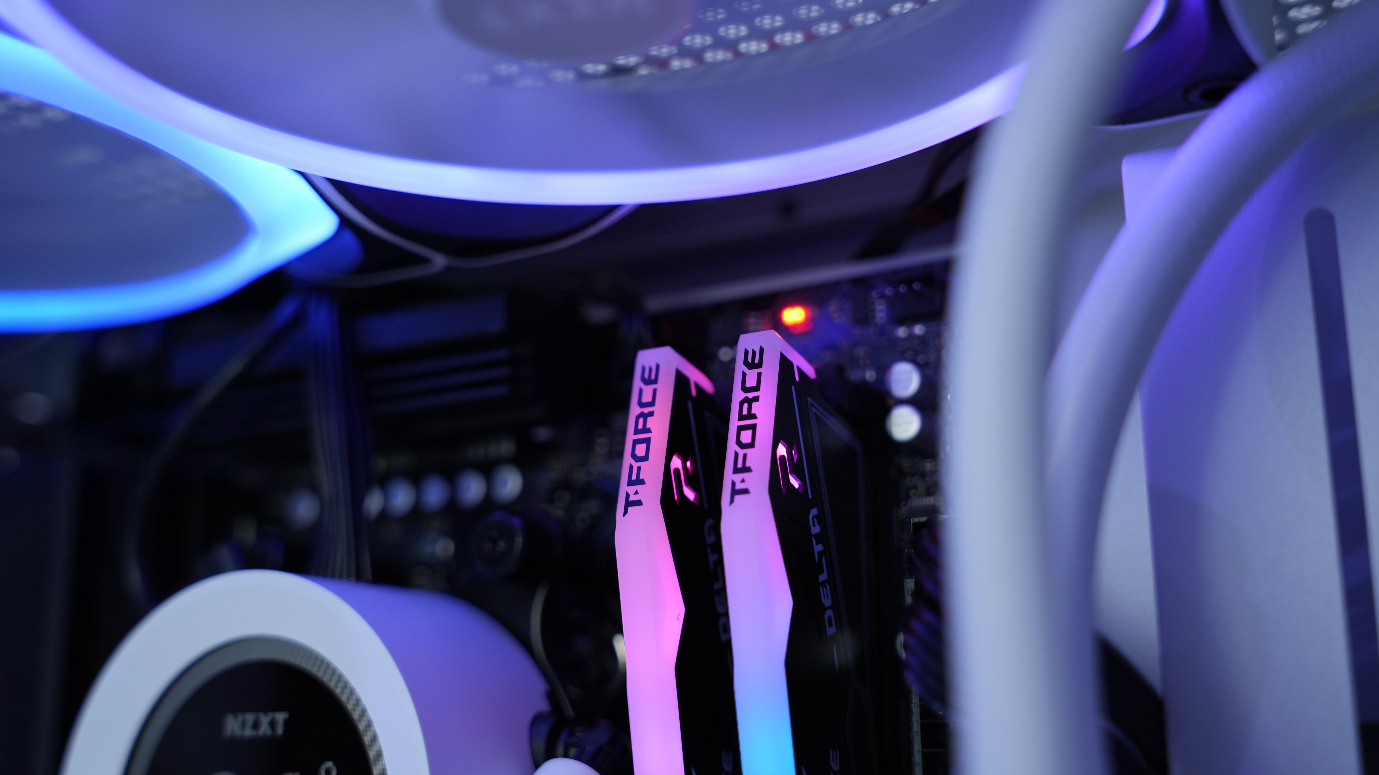 Ryzen 5 7600X + RX 6700 XT Gaming PC (In Stock)