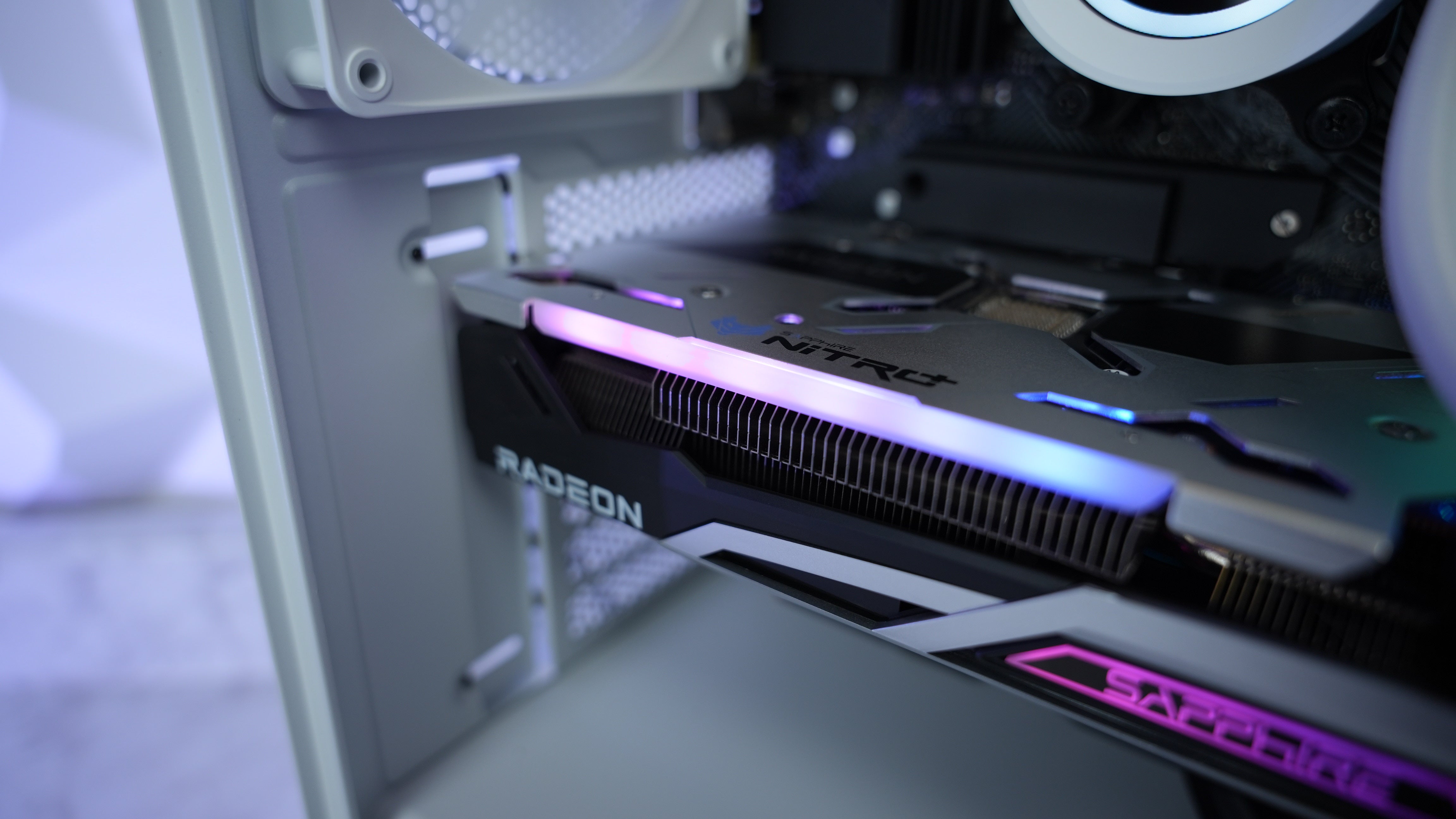 Ryzen 5 7600X + RX 6700 XT Gaming PC (In Stock)