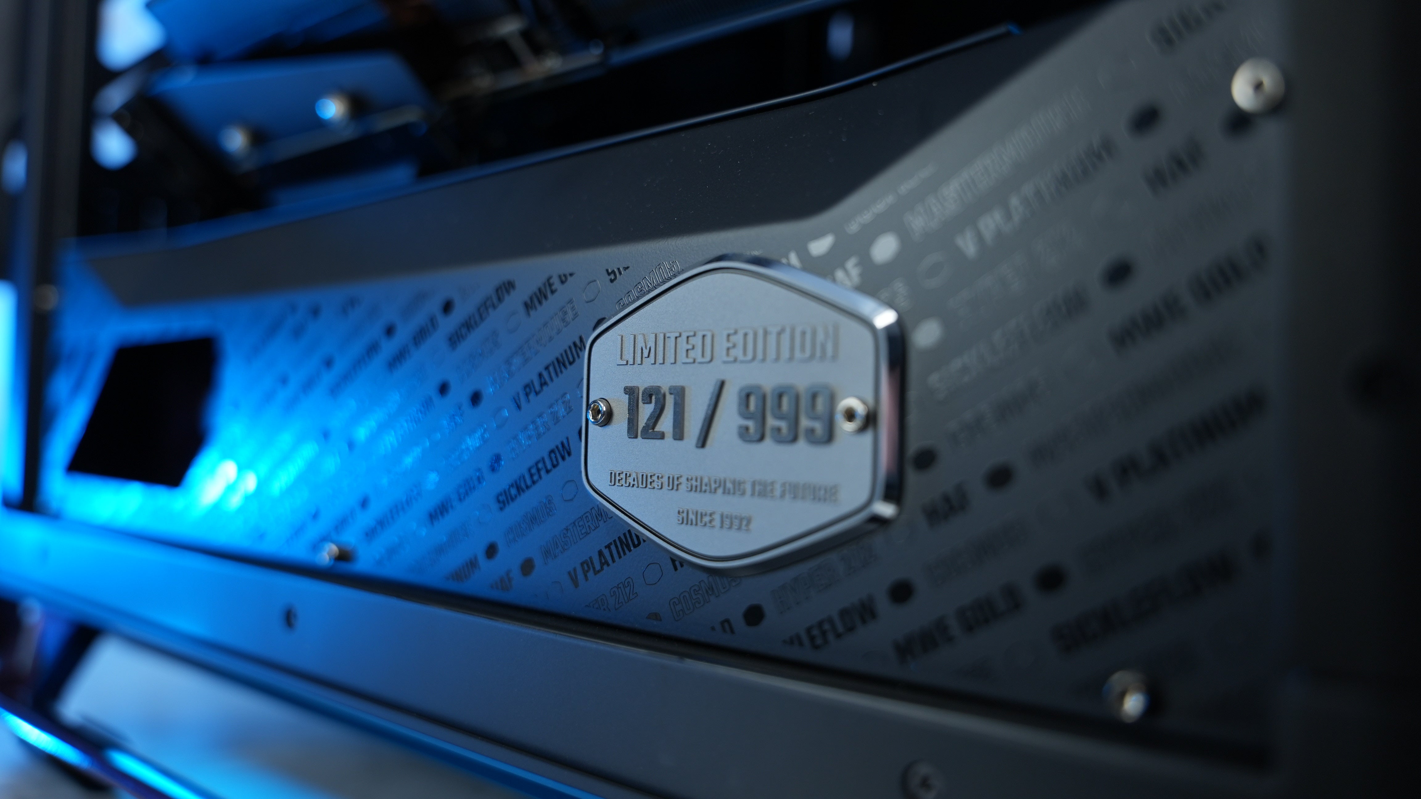 Ryzen 9 7950X + RTX 4090 Gaming/Streaming (In Store Only)