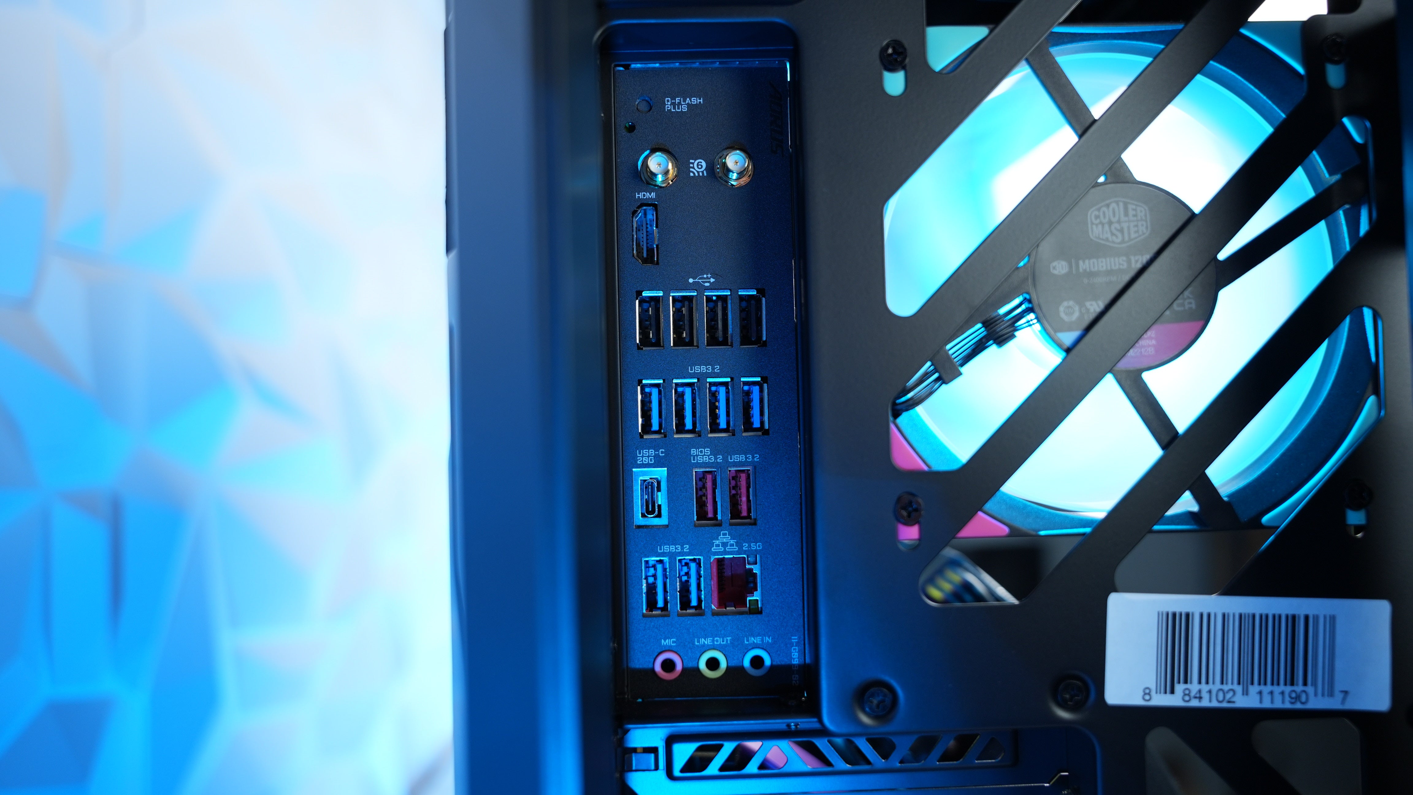 Ryzen 9 7950X + RTX 4090 Gaming/Streaming (In Store Only)