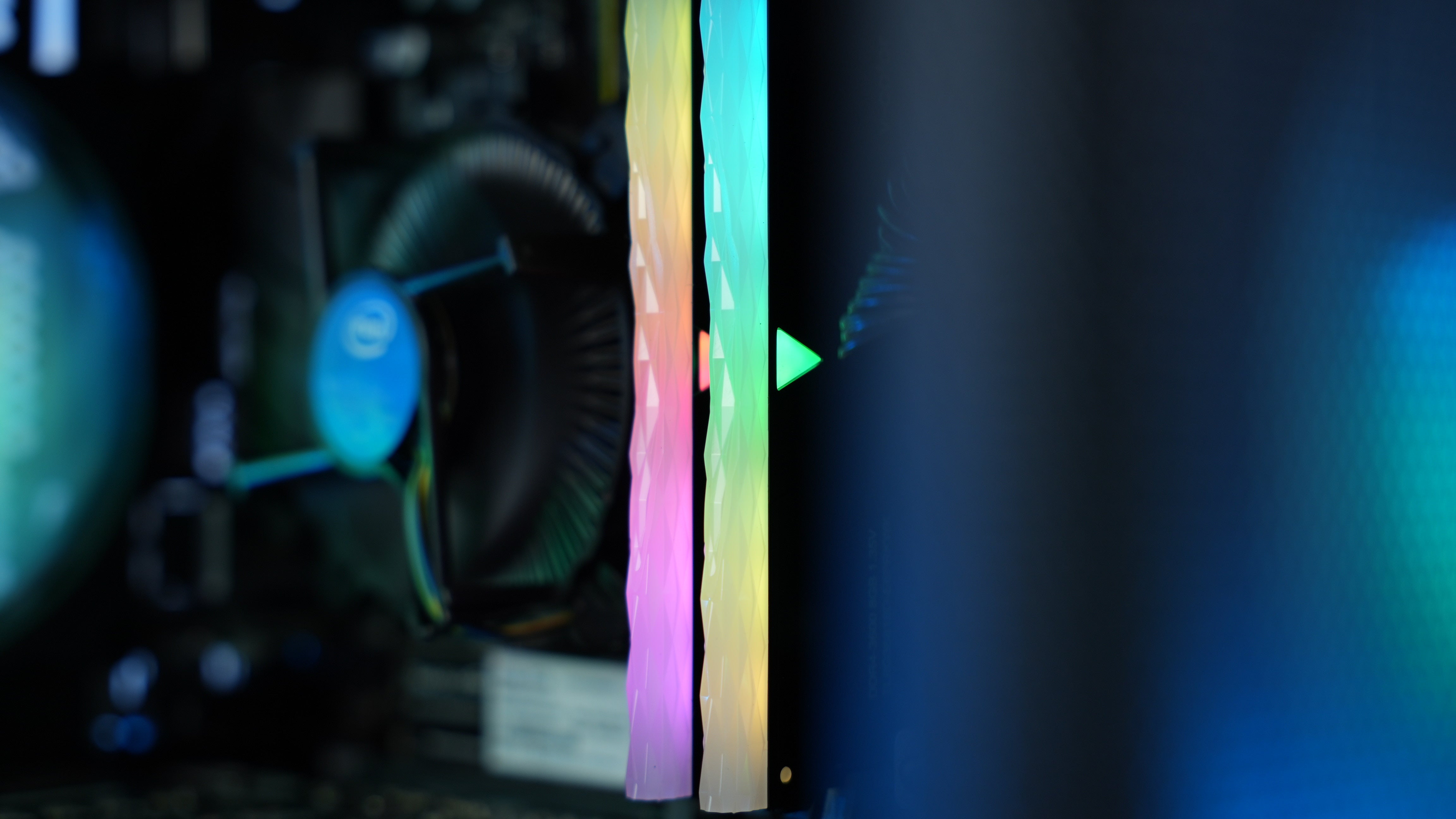 Intel i5 10400F + RTX 2060 Gaming PC (In Stock)