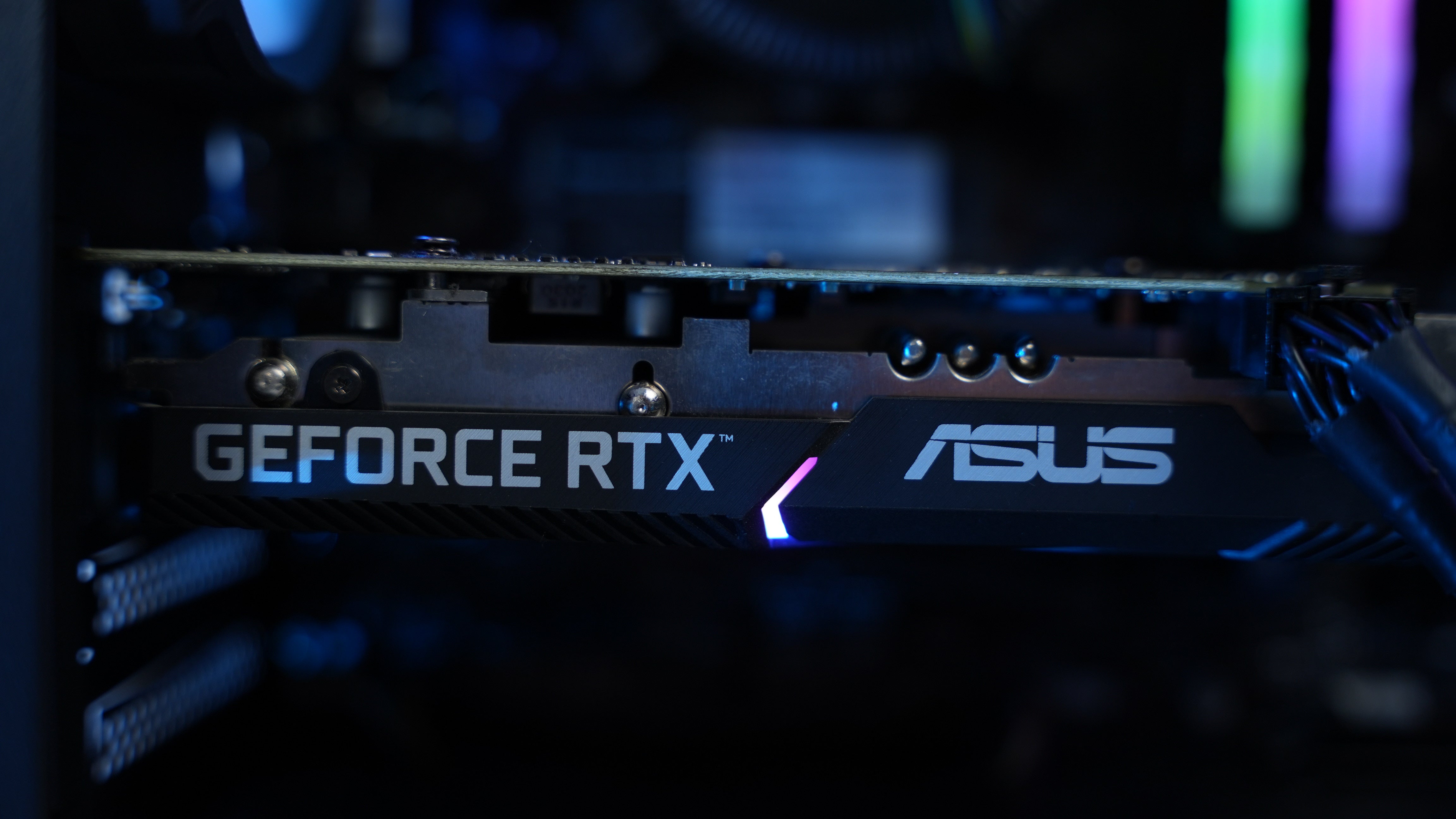 Intel i5 10400F + RTX 2060 Gaming PC (In Stock)