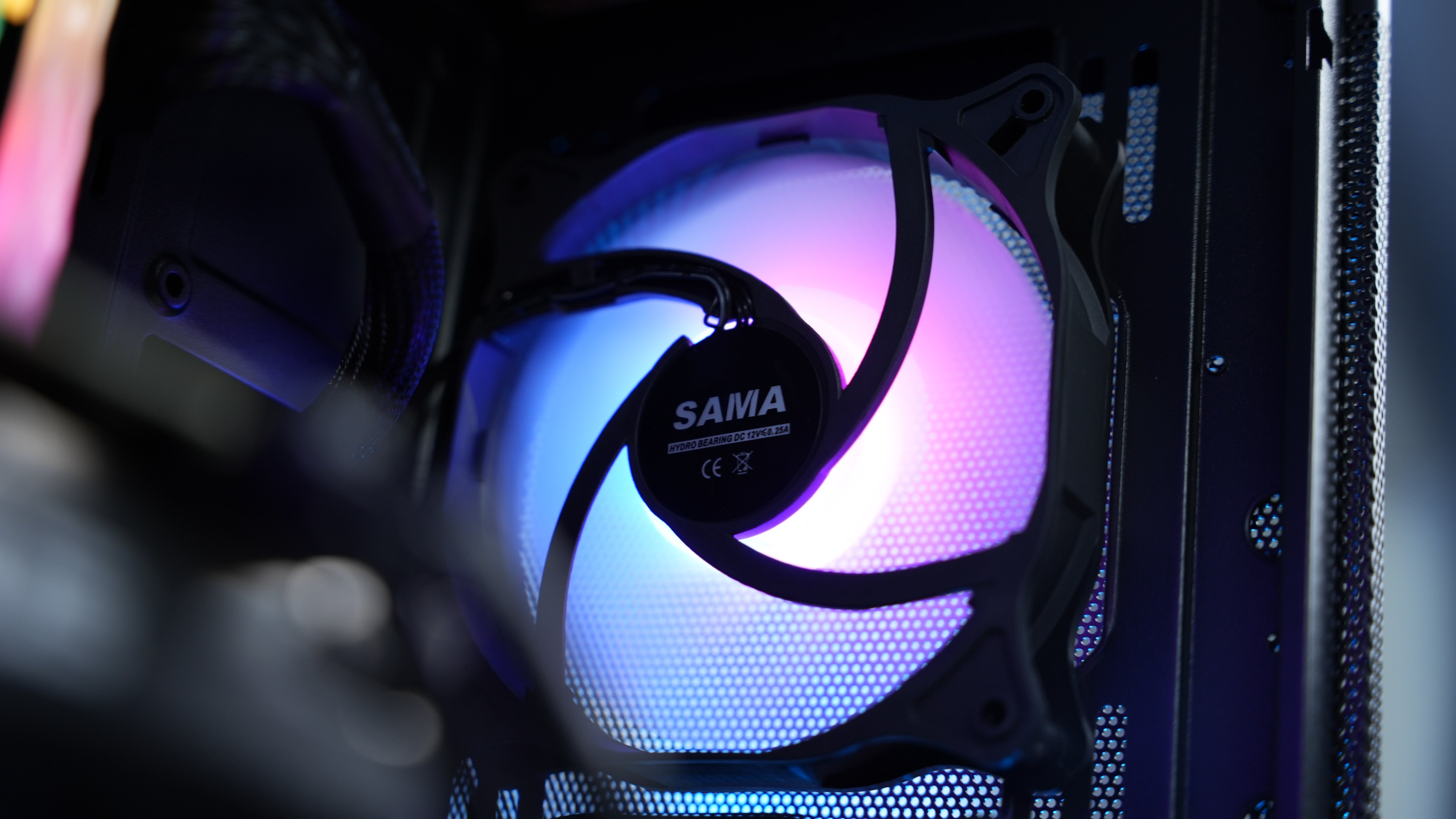 Intel i5 10400F + RTX 2060 Gaming PC (In Stock)