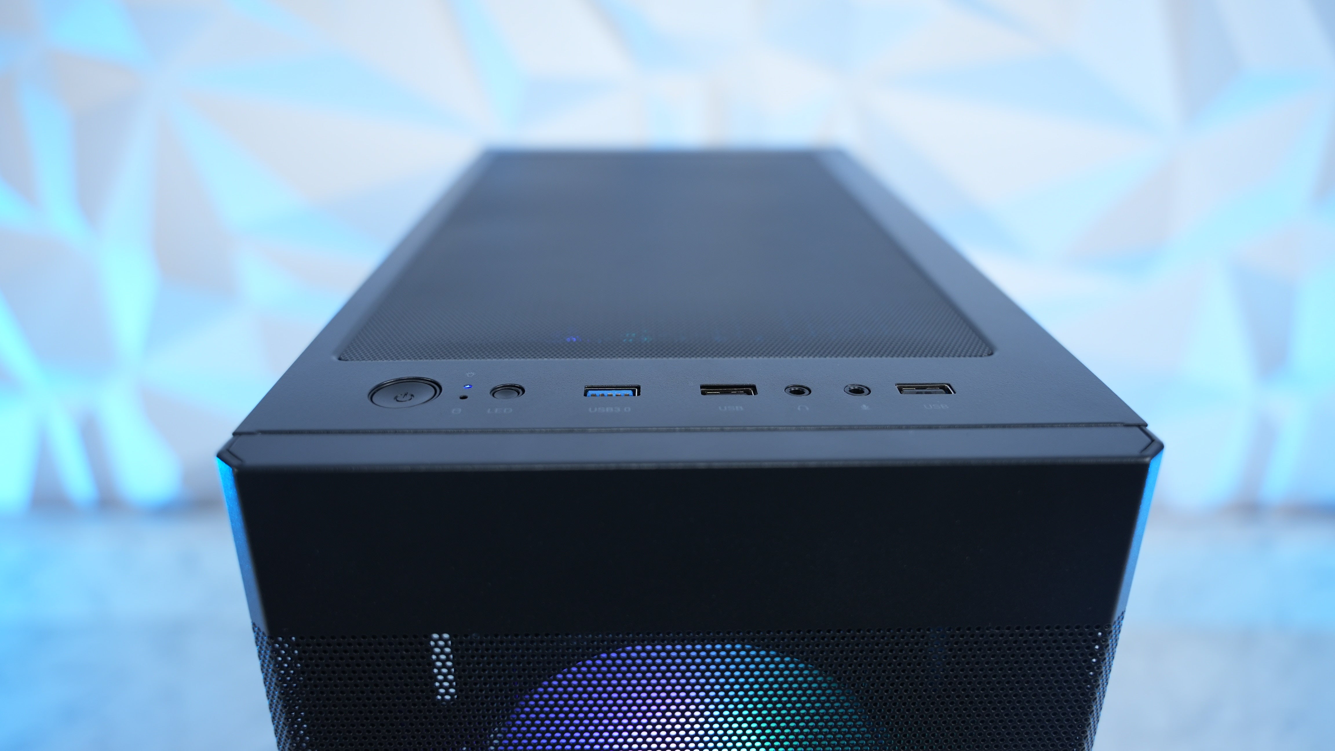 Intel i5 10400F + RTX 2060 Gaming PC (In Stock)