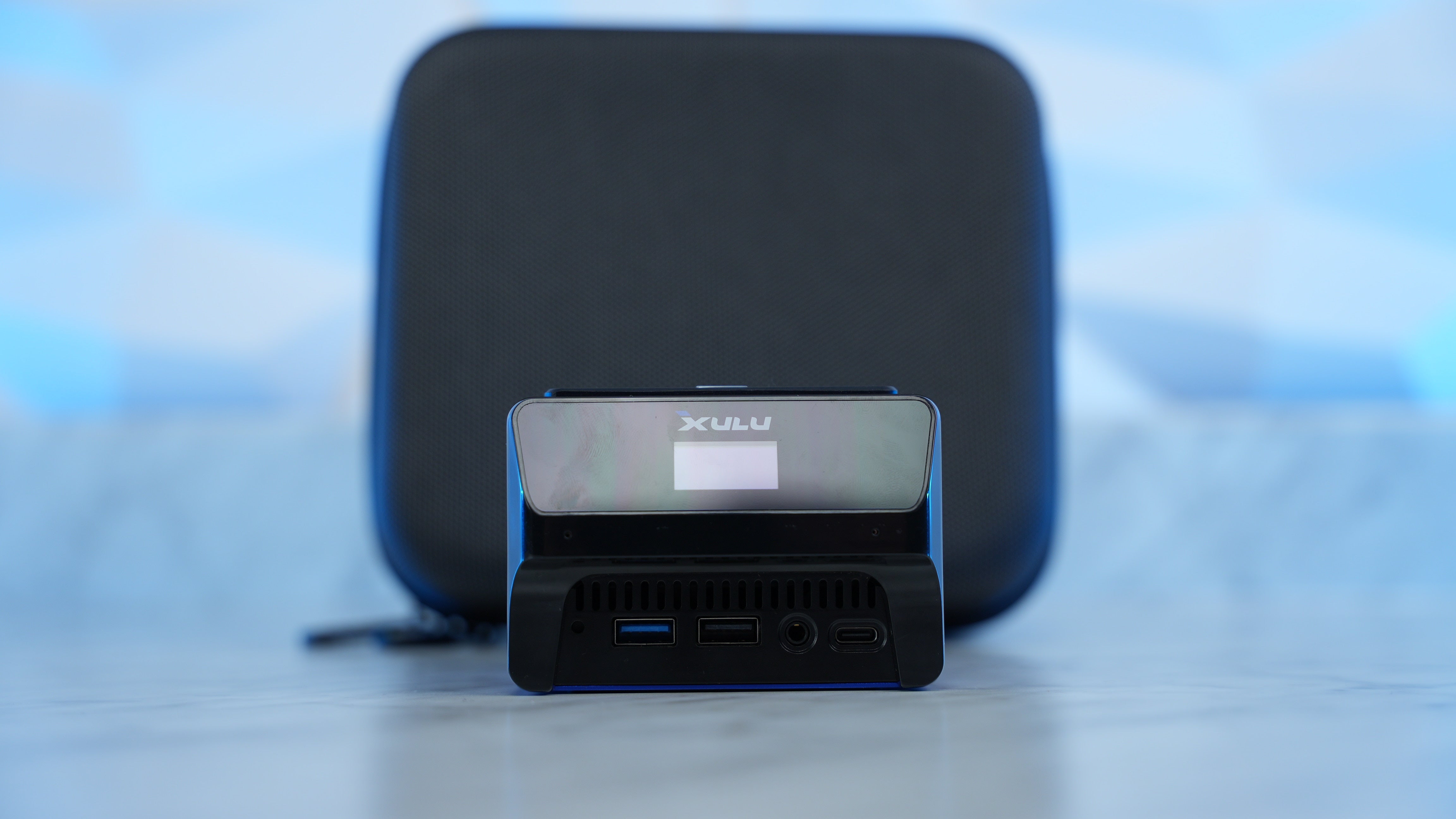 Xulu XR1 Ryzen 7 5800U Mini PC (In Stock)